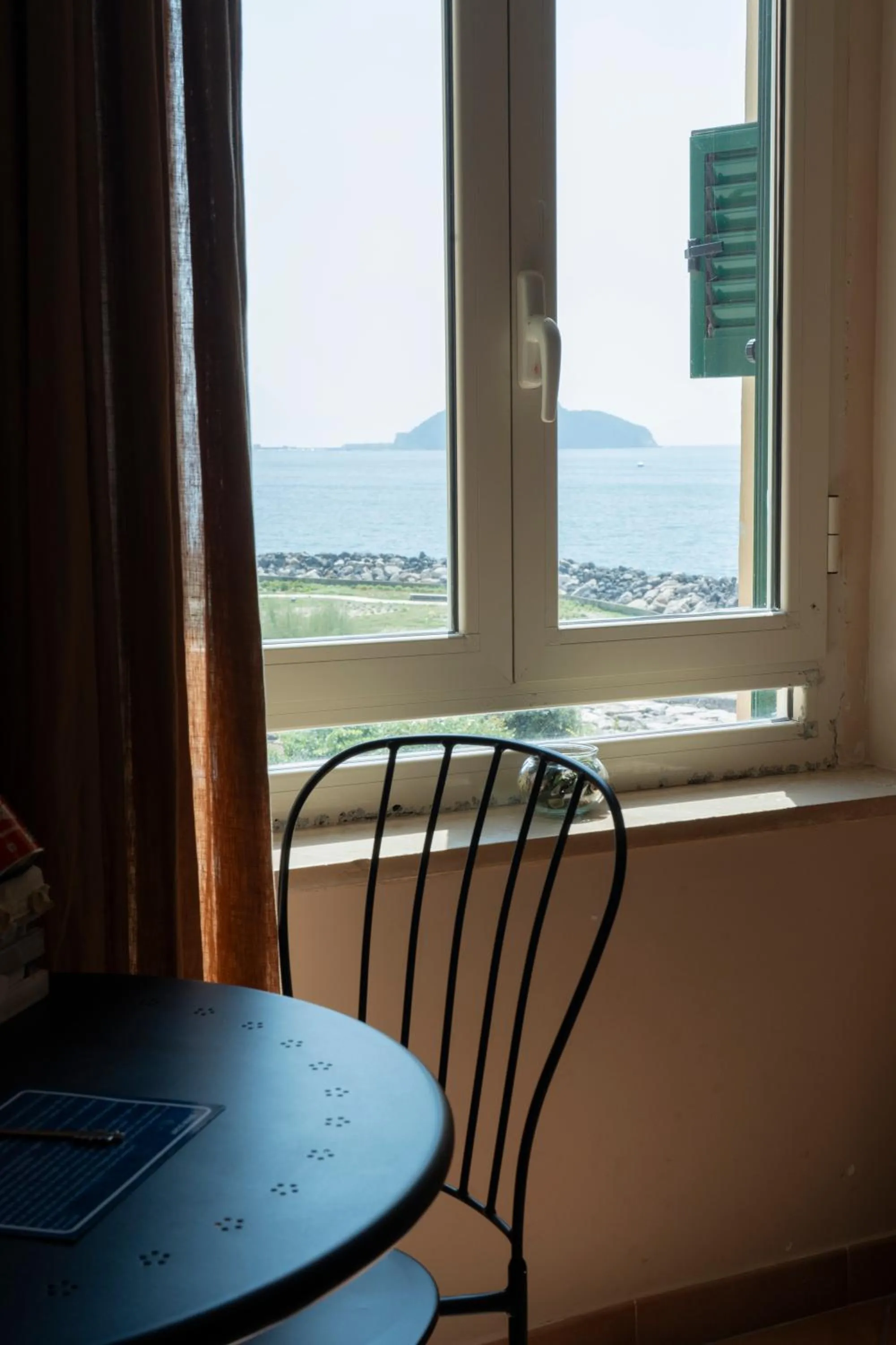 View (from property/room) in Artis Mare