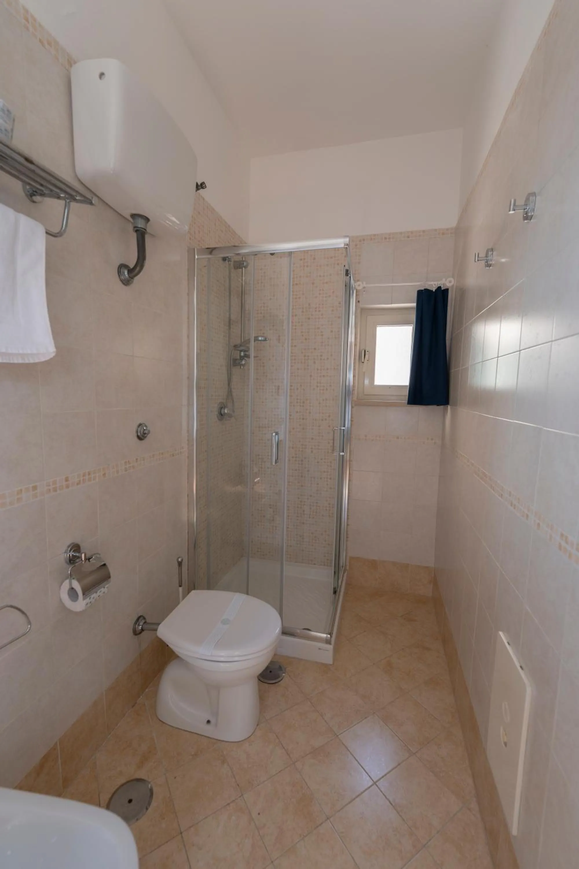 Bathroom in Artis Mare