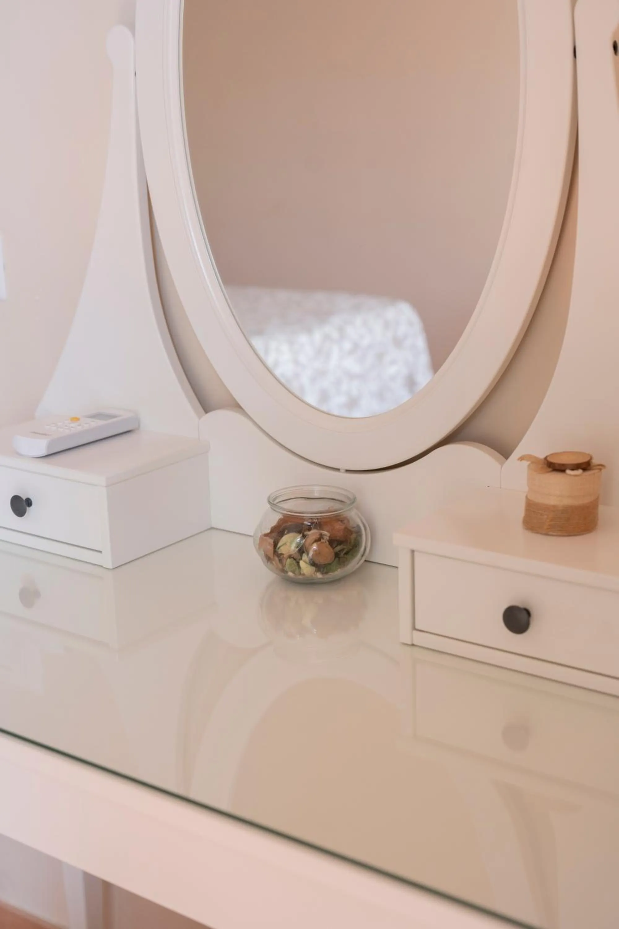 Decorative detail in Artis Mare