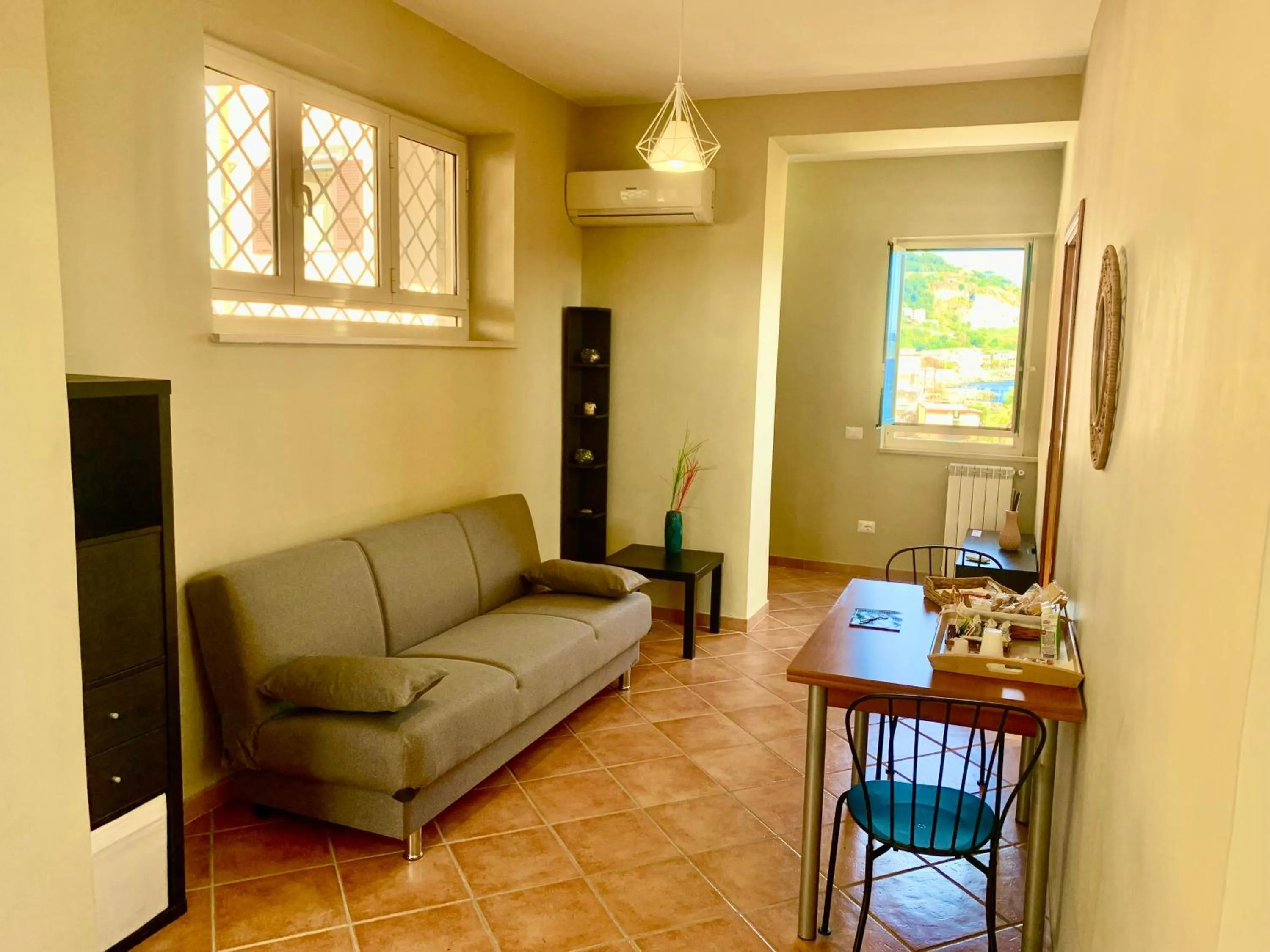 Photo of the whole room in Artis Mare