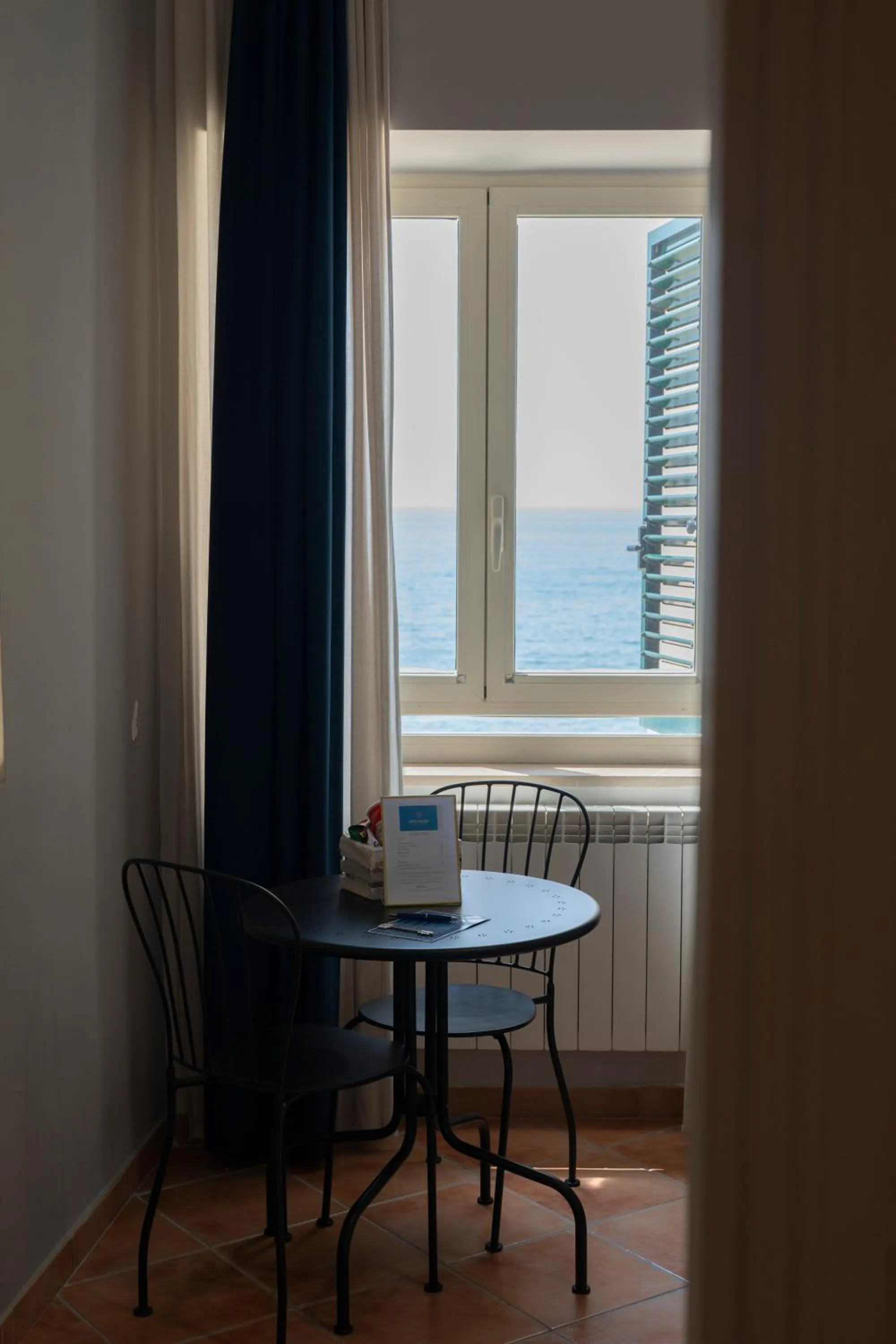 Sea view in Artis Mare