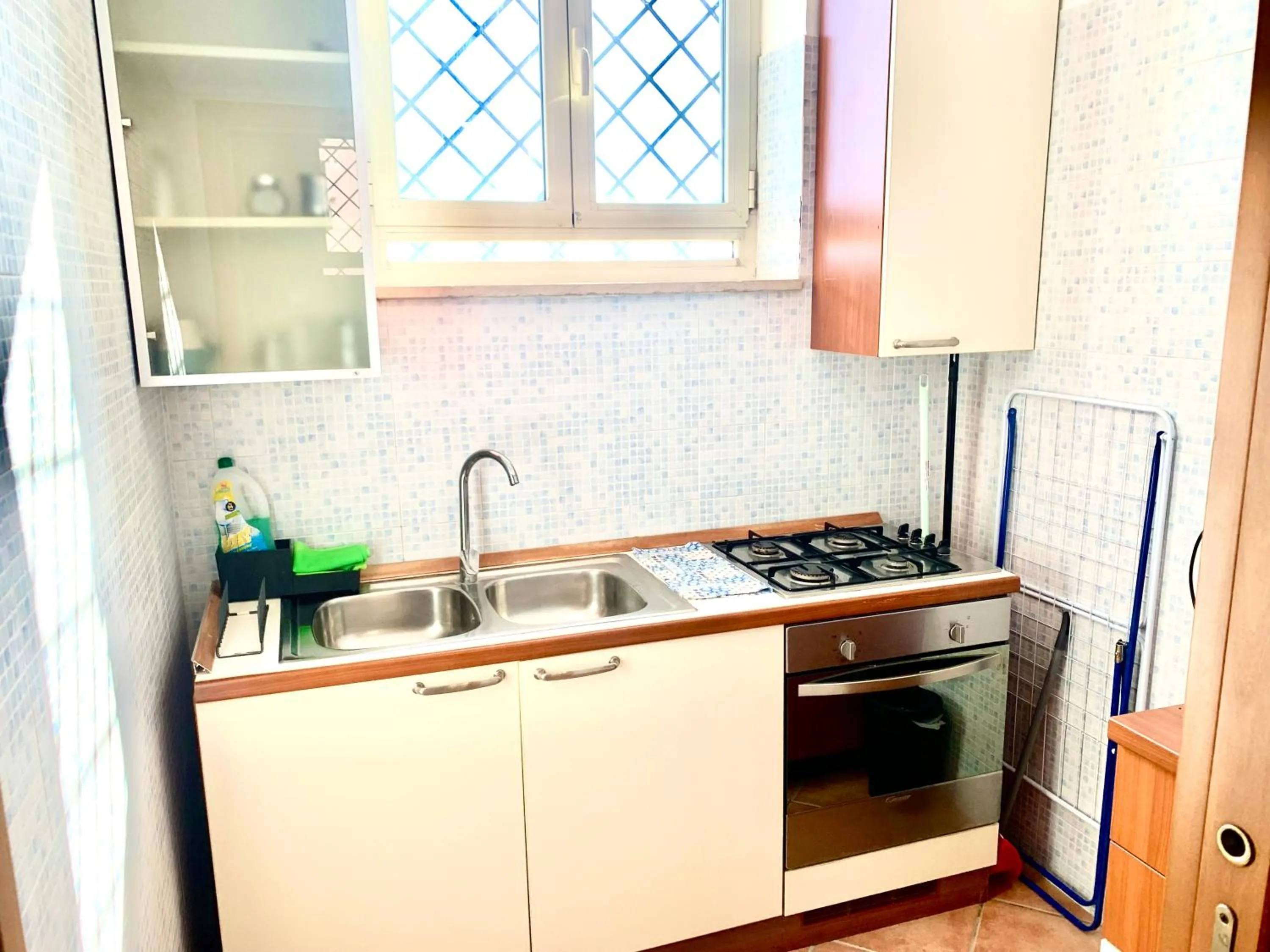 kitchen in Artis Mare