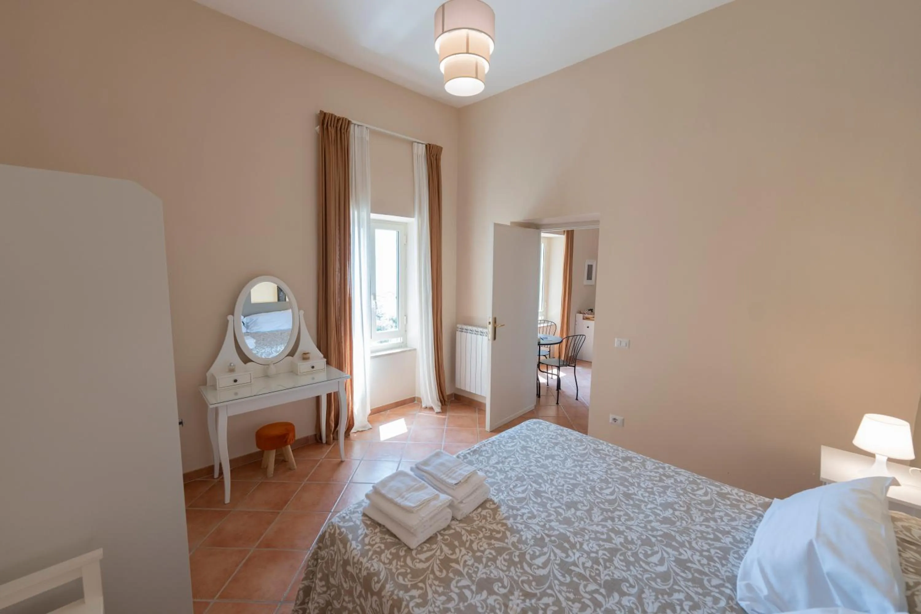 Photo of the whole room, Bed in Artis Mare