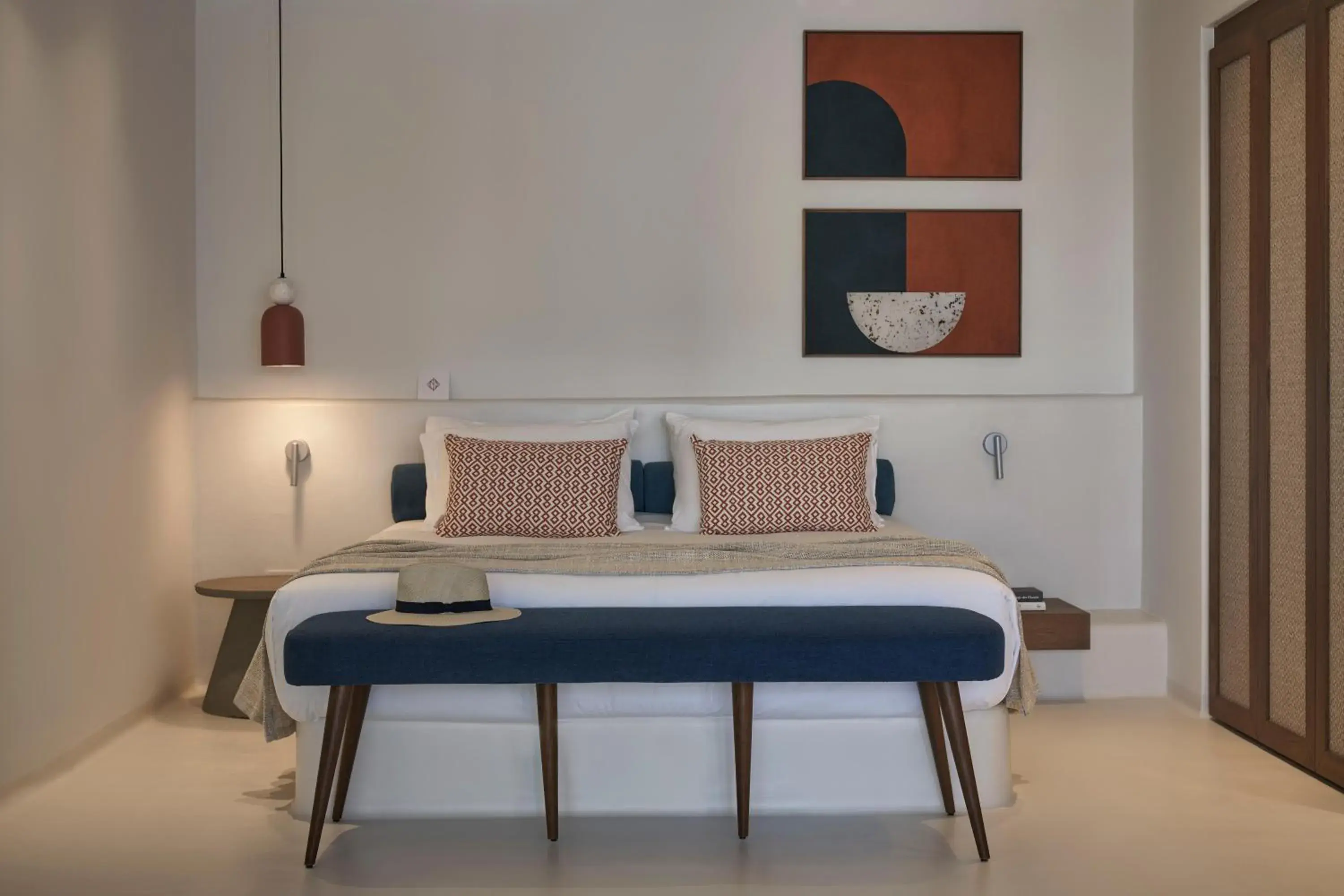 Supreme Suite in Andronis Minois Supreme Suite in Andronis Minois