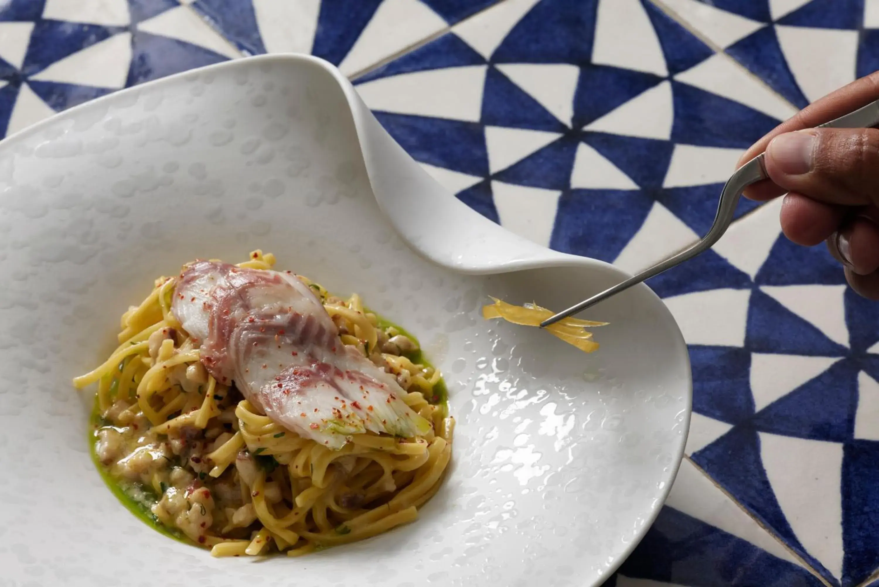 Restaurant/places to eat in Andronis Minois Restaurant/places to eat in Andronis Minois