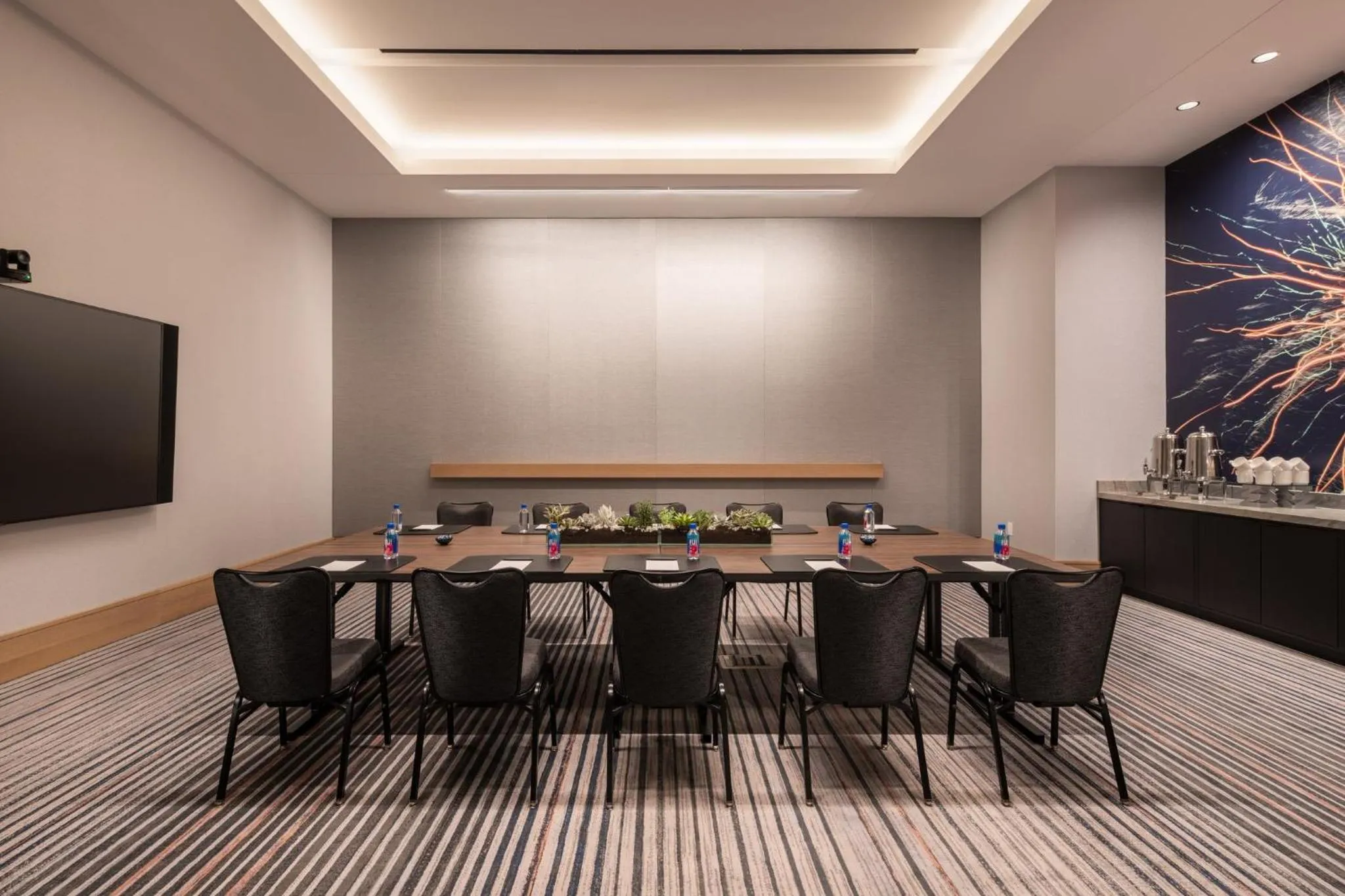 Other in Loews Arlington Hotel