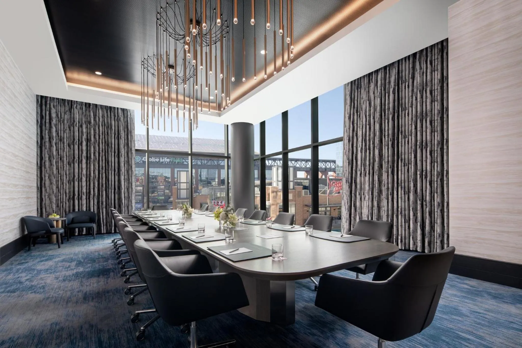 Other in Loews Arlington Hotel