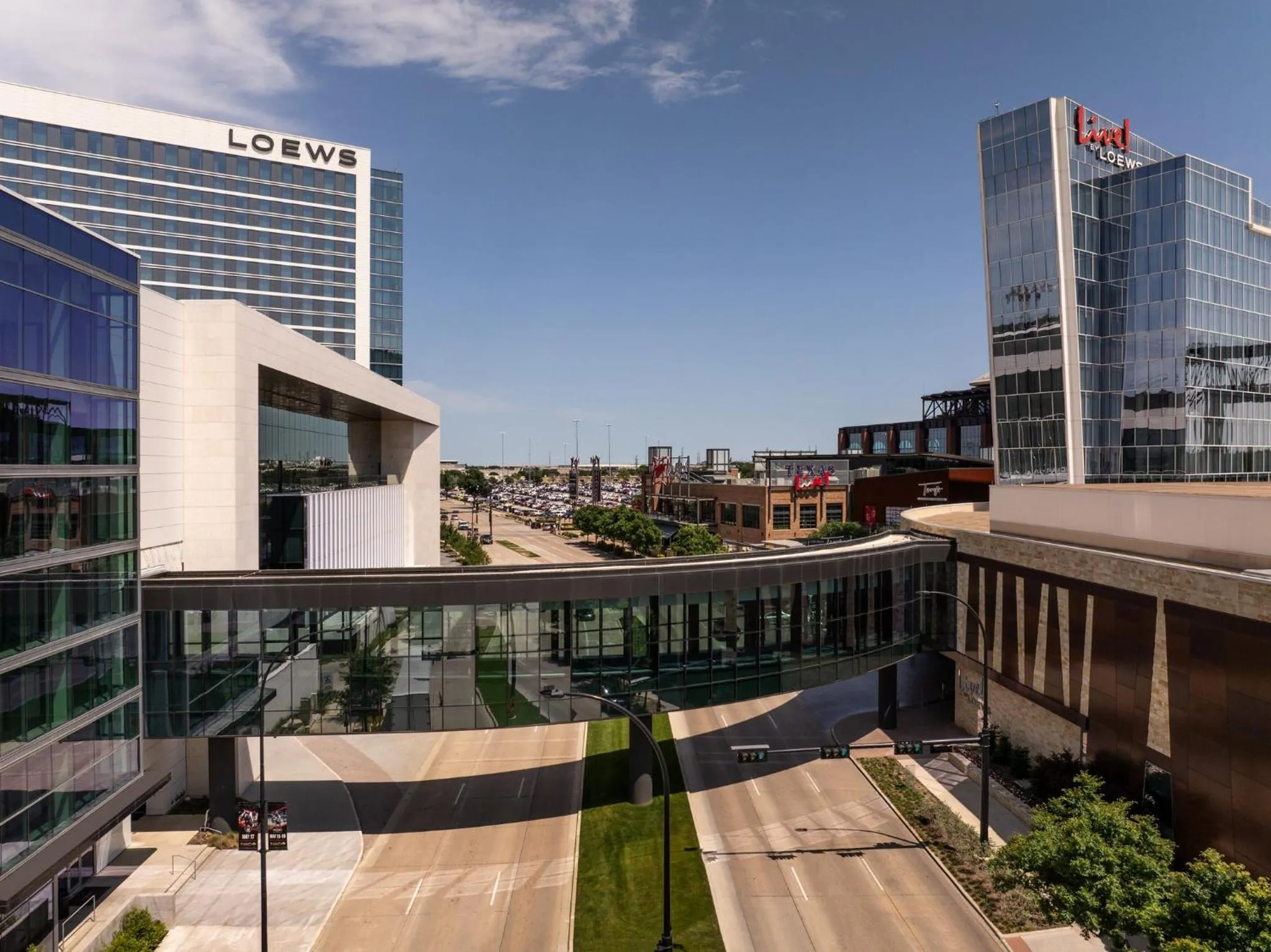 Other in Loews Arlington Hotel