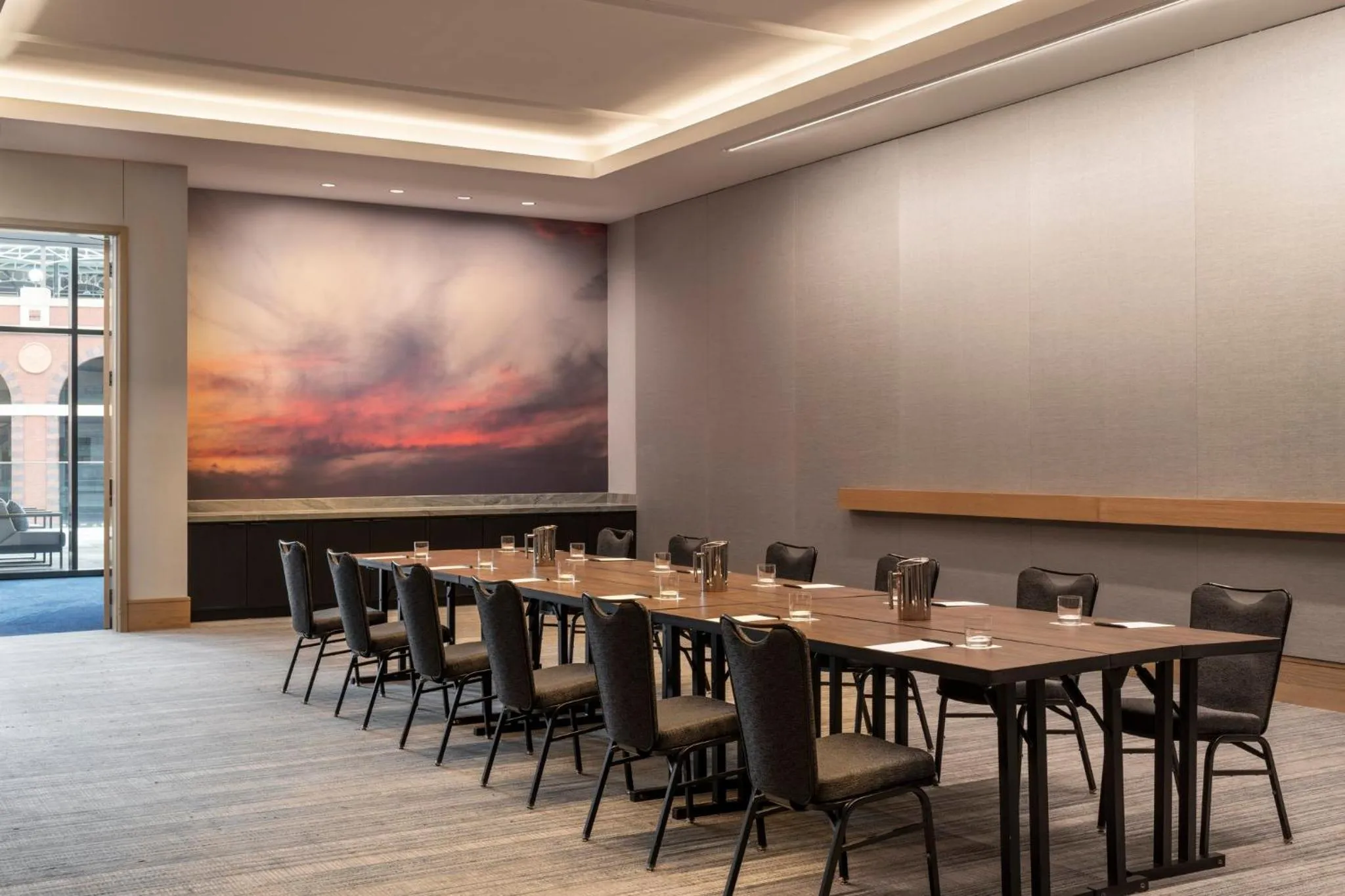 Other in Loews Arlington Hotel