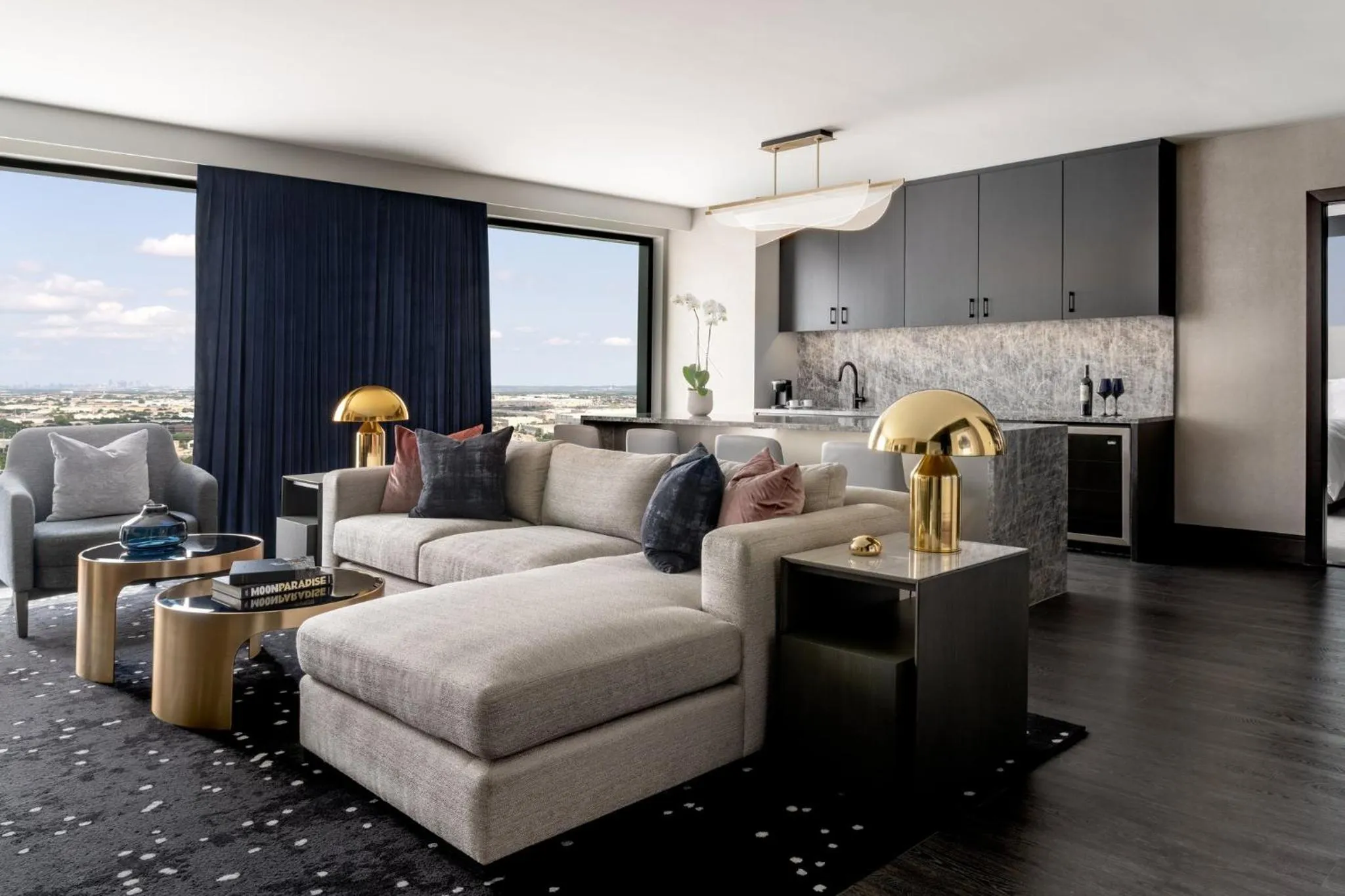 Other in Loews Arlington Hotel