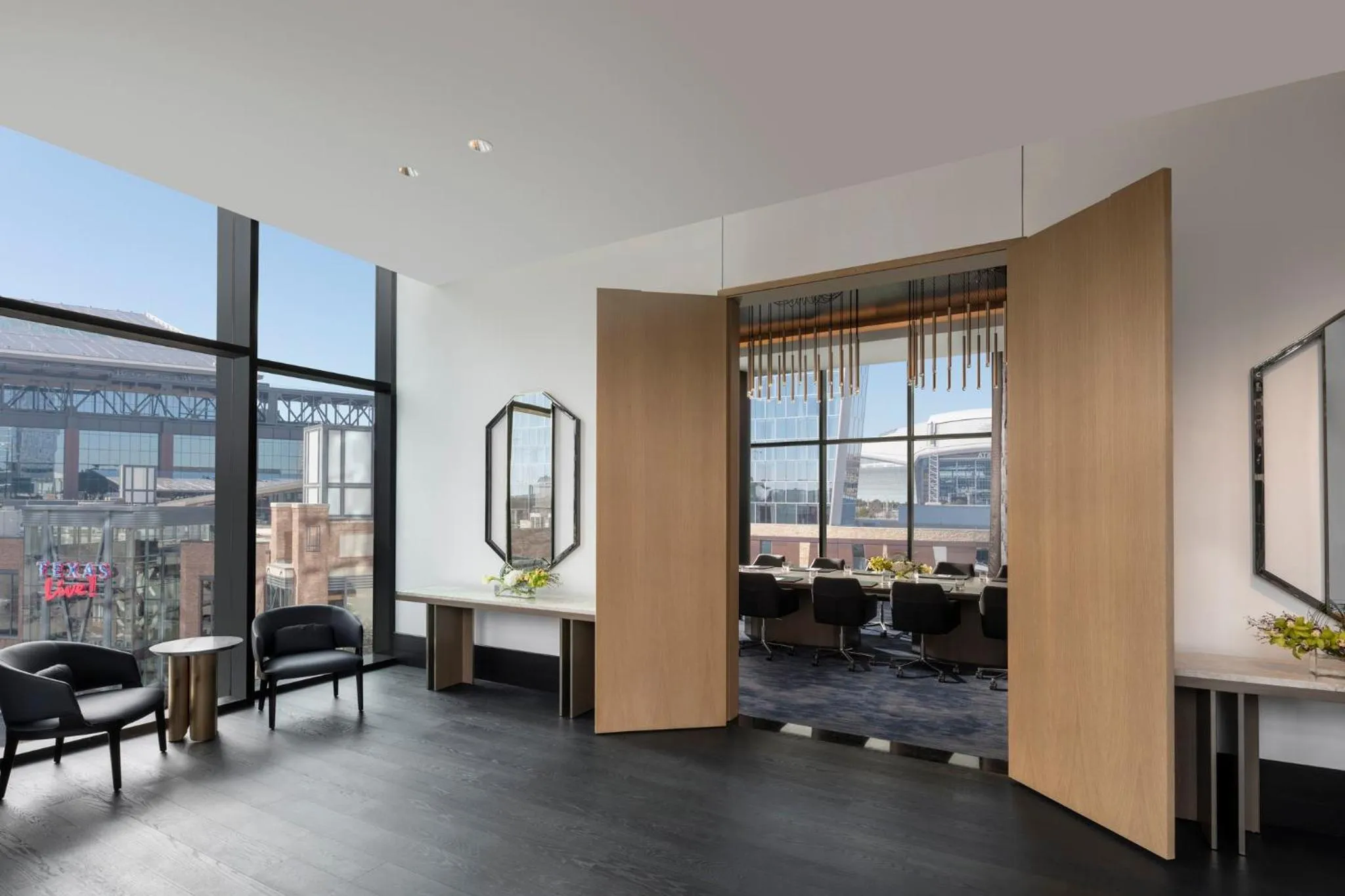 Other in Loews Arlington Hotel