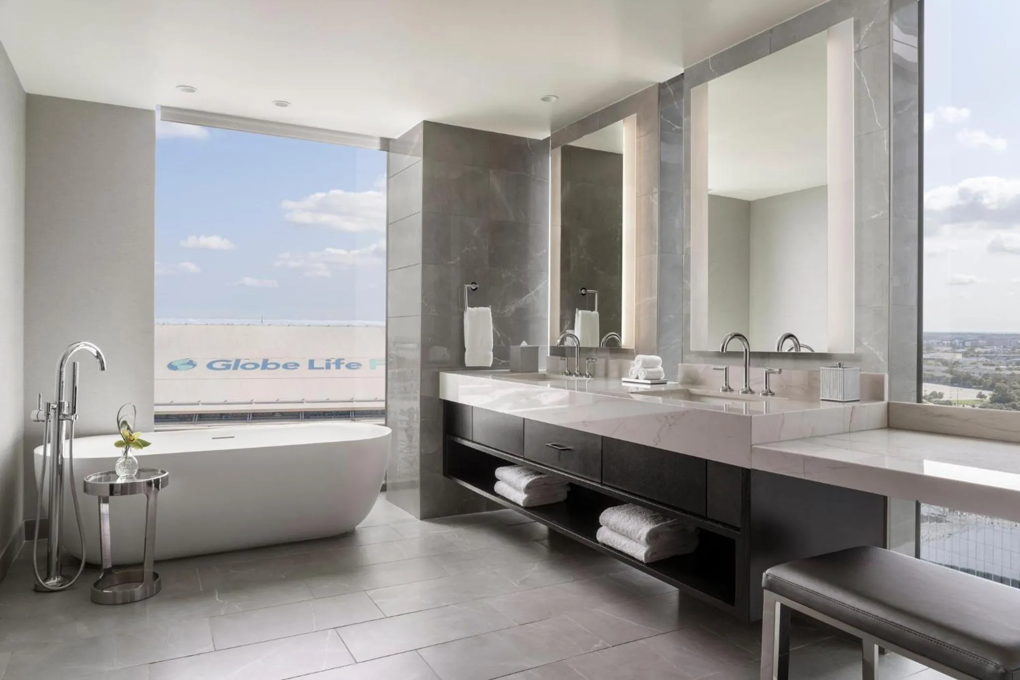 Other in Loews Arlington Hotel