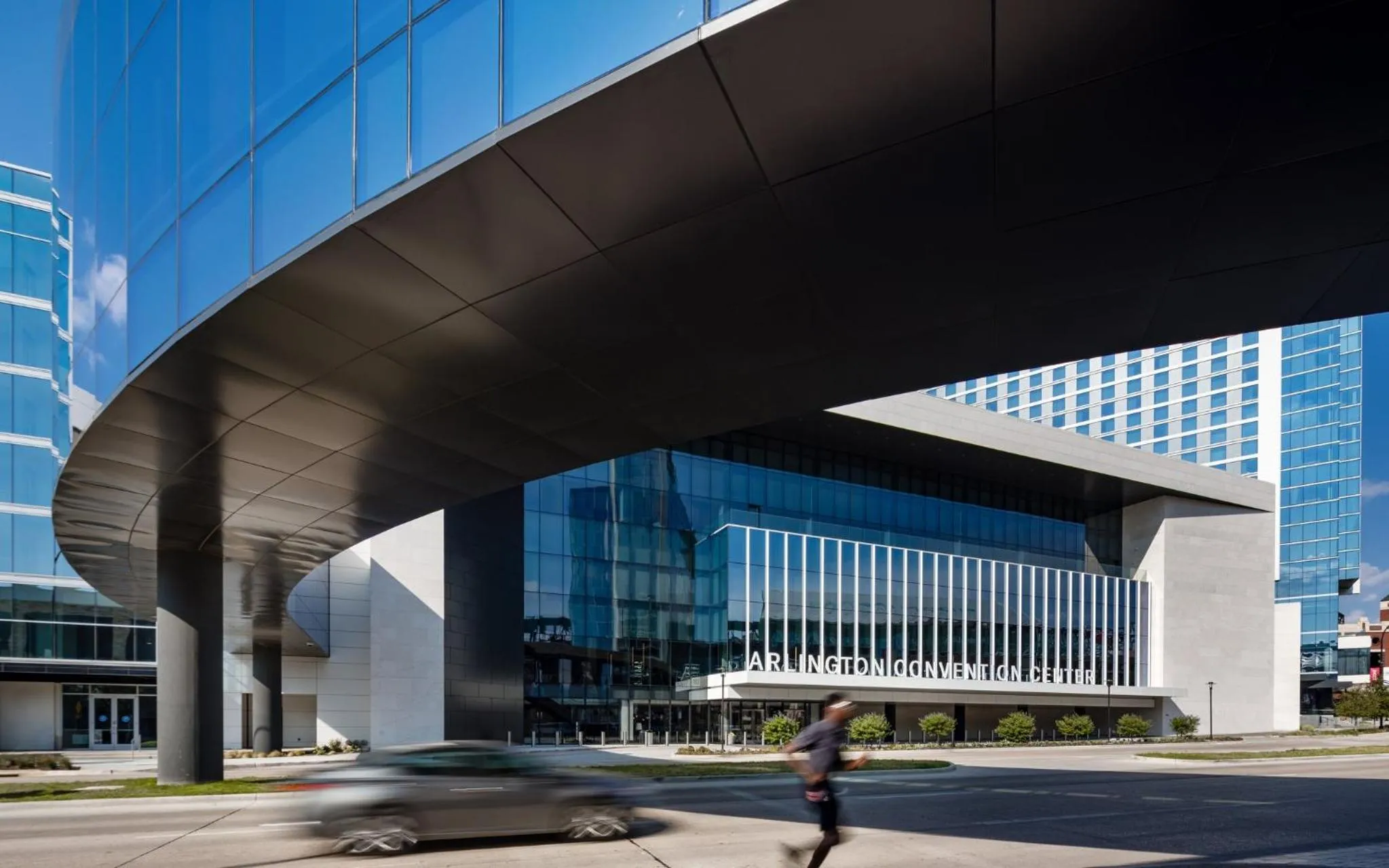 Other in Loews Arlington Hotel