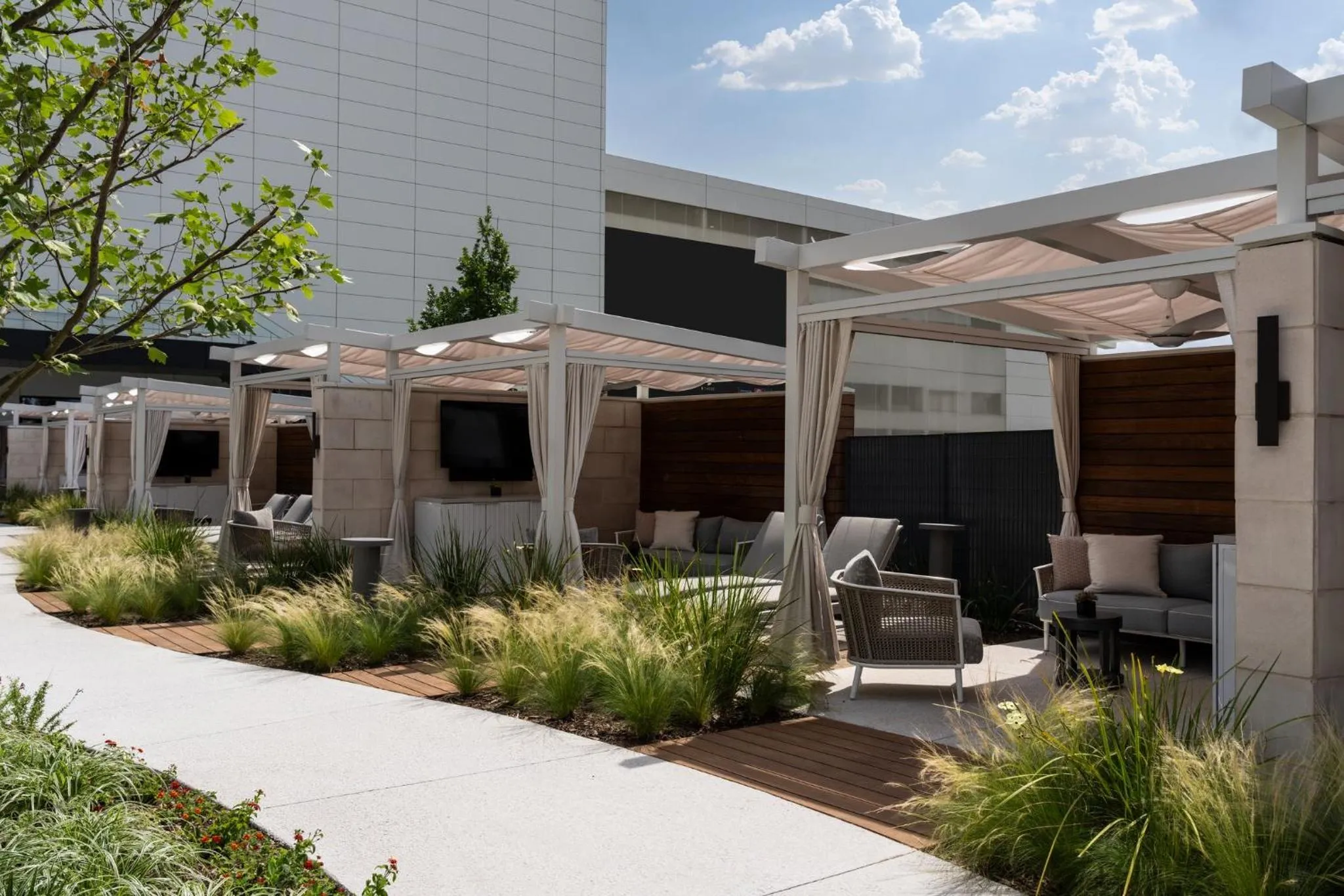 Other in Loews Arlington Hotel