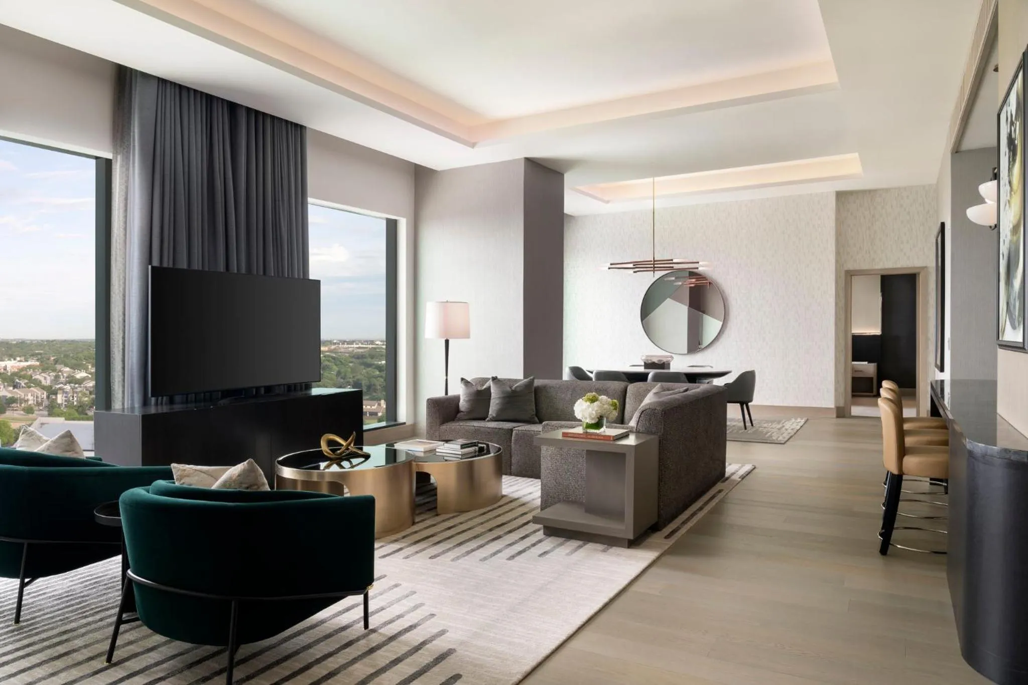 Other in Loews Arlington Hotel