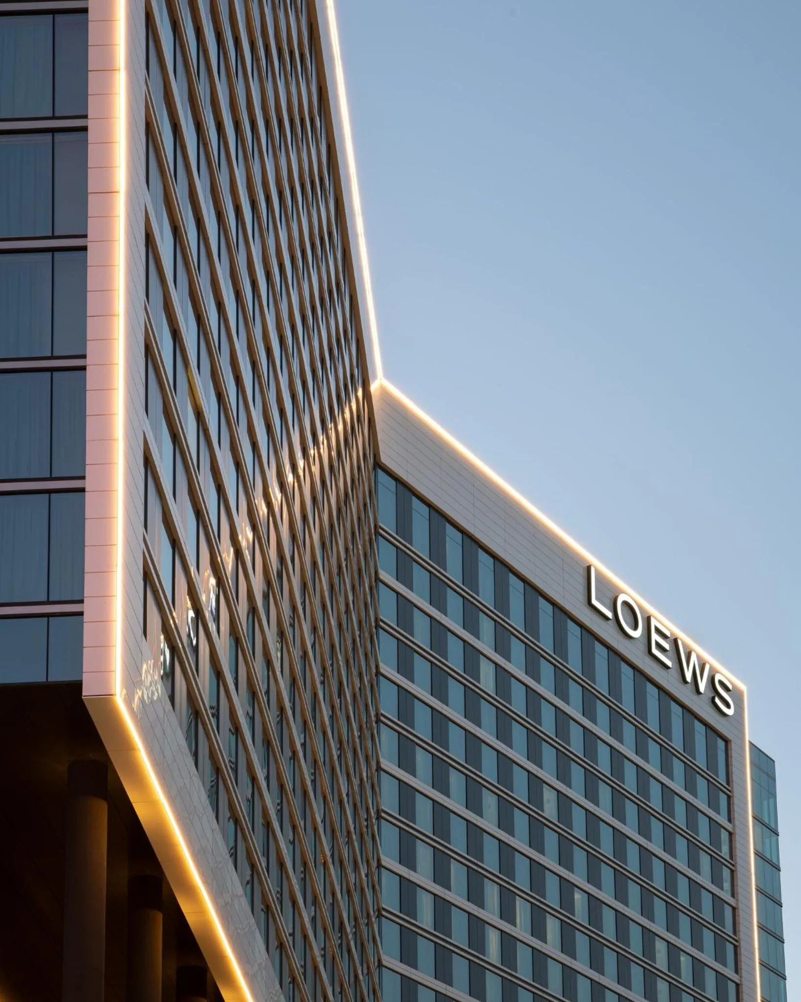 Other in Loews Arlington Hotel