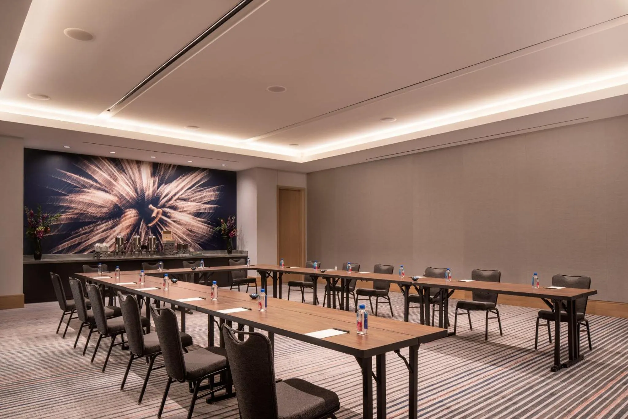 Other in Loews Arlington Hotel