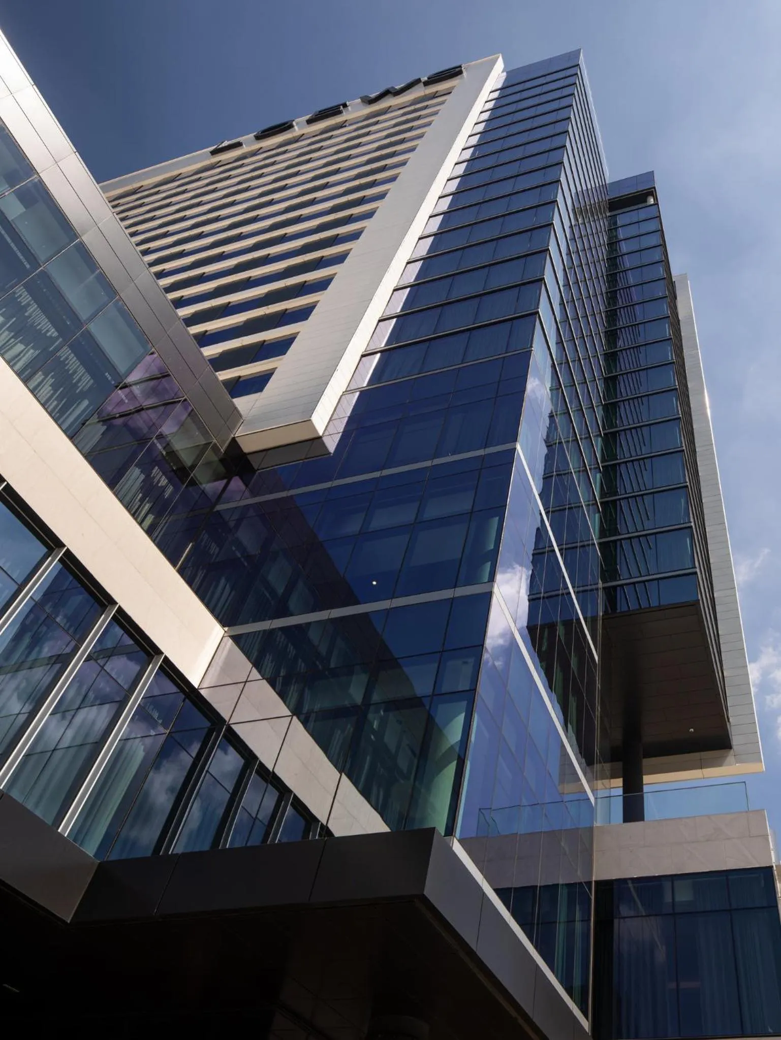 Other in Loews Arlington Hotel