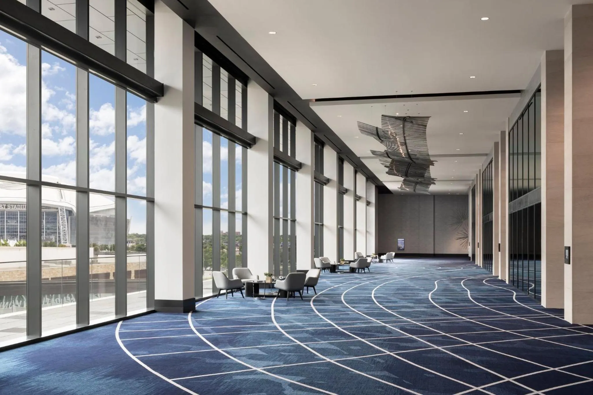 Other in Loews Arlington Hotel