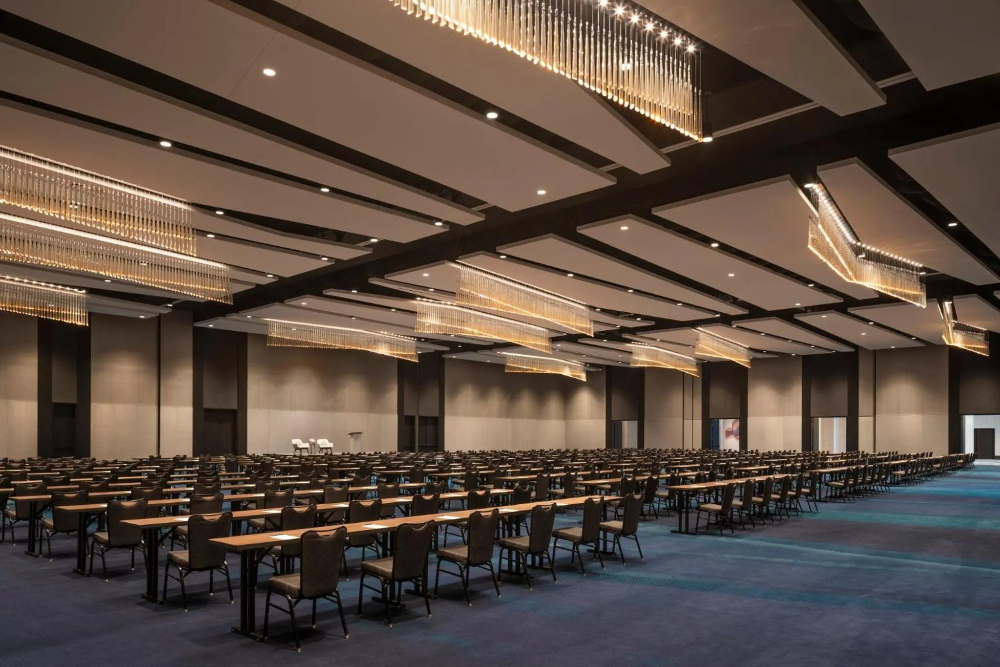 Other in Loews Arlington Hotel