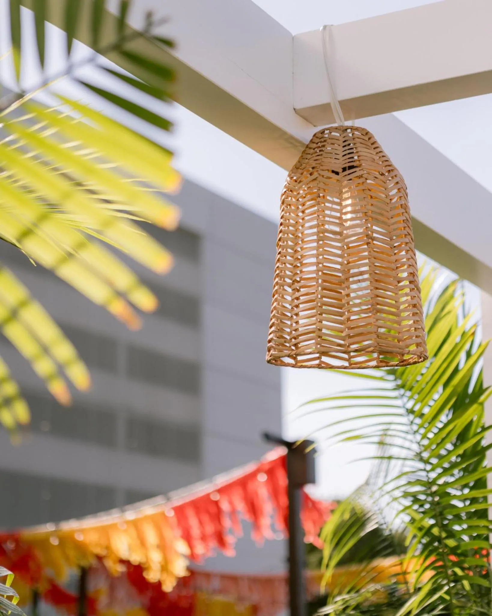 Banquet/Function facilities in Loews Arlington Hotel