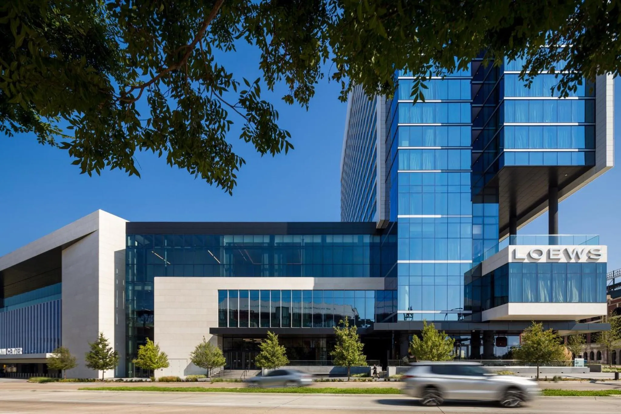 Other in Loews Arlington Hotel