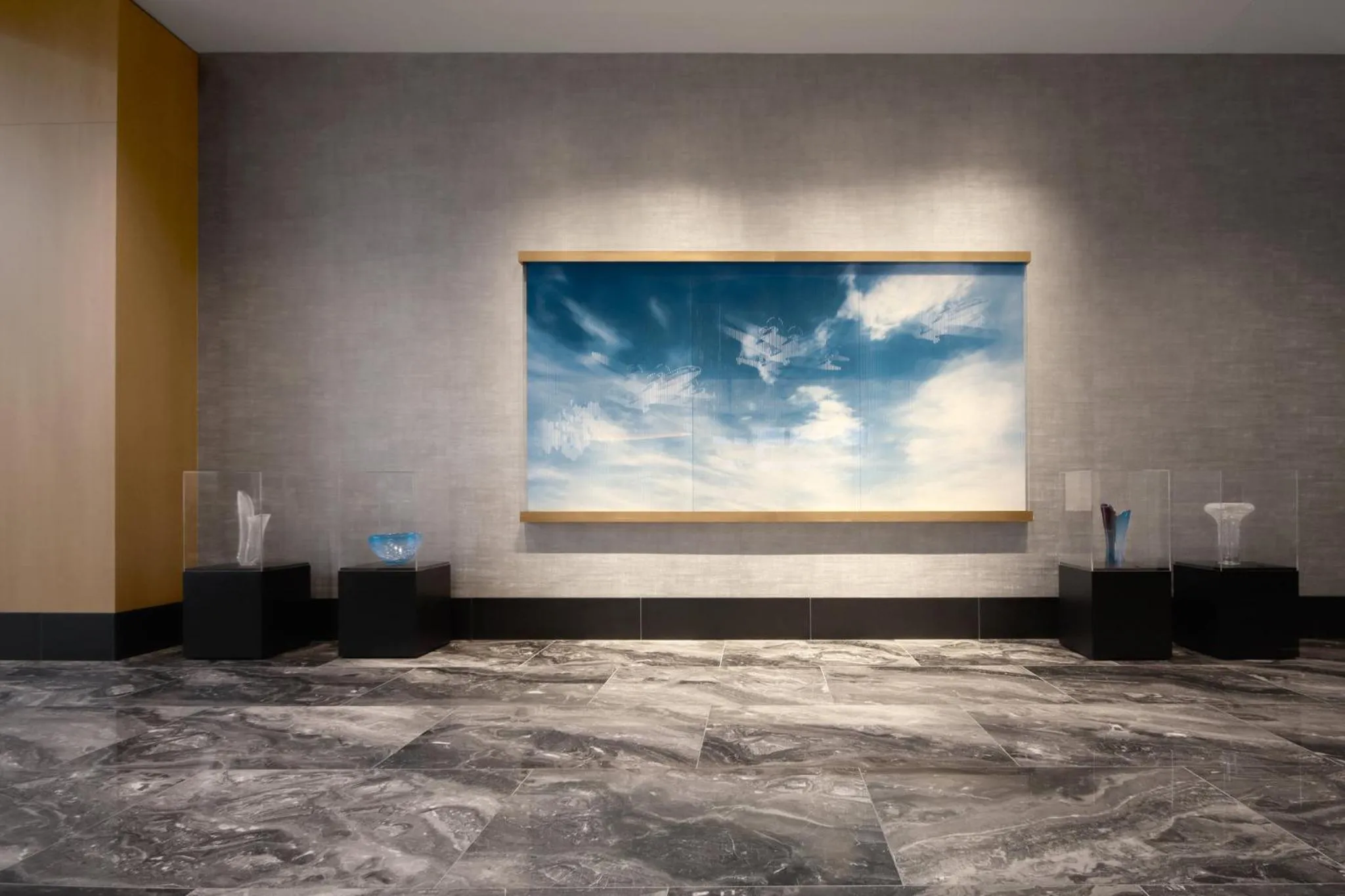 Other in Loews Arlington Hotel