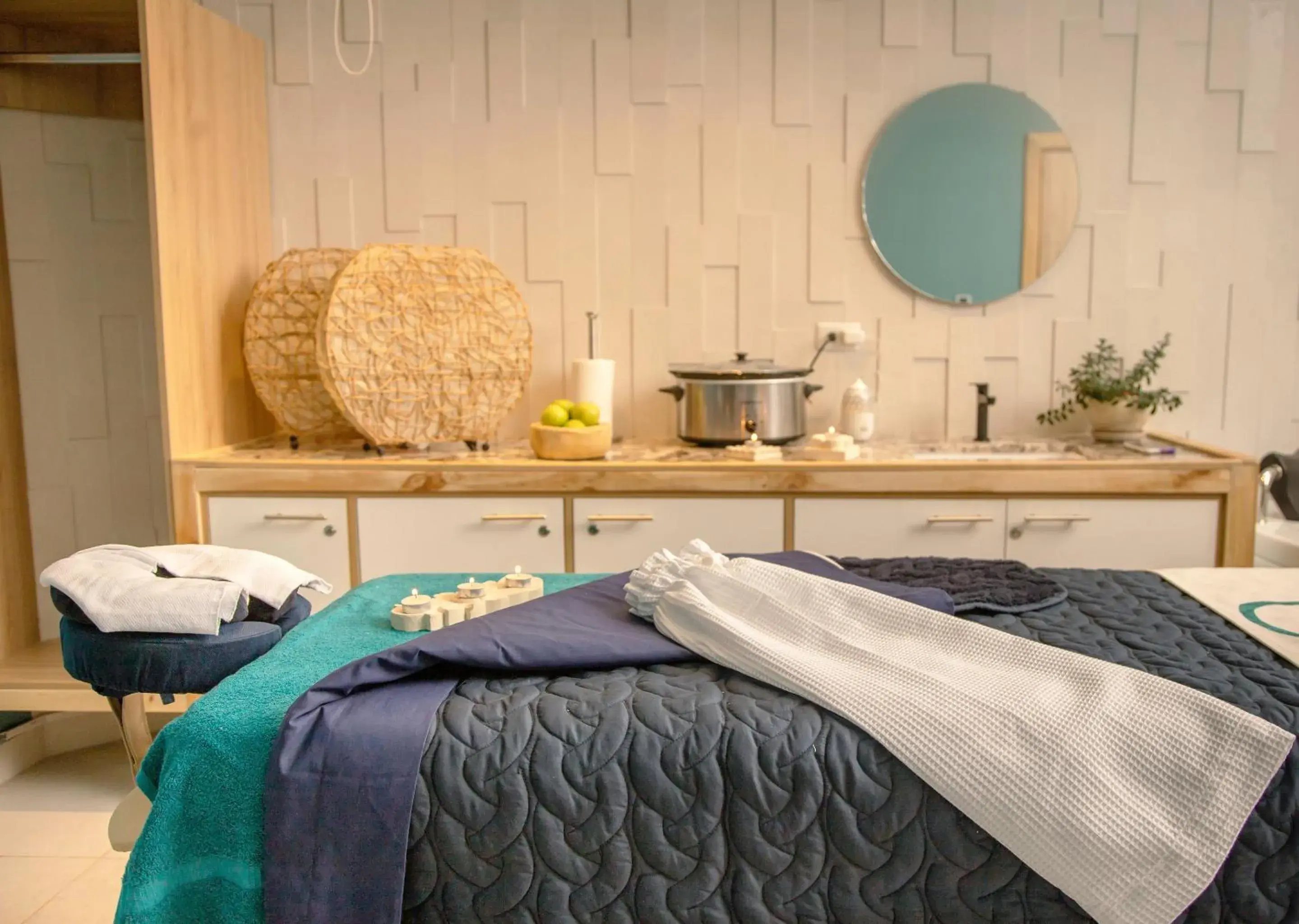 Spa and wellness centre/facilities, Bed in GO Quito Hotel Spa and wellness centre/facilities, Bed in GO Quito Hotel