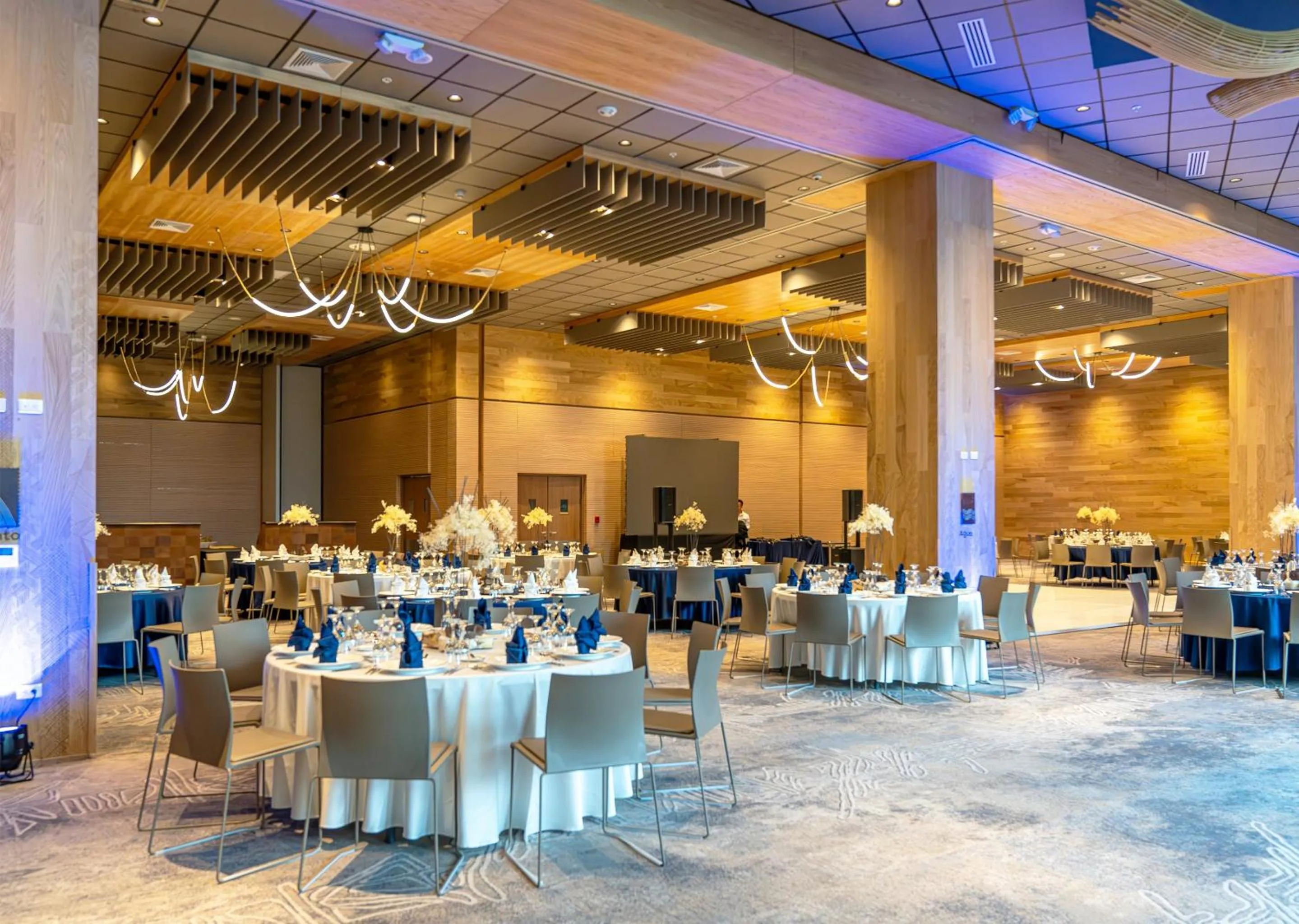 Banquet/Function facilities in GO Quito Hotel