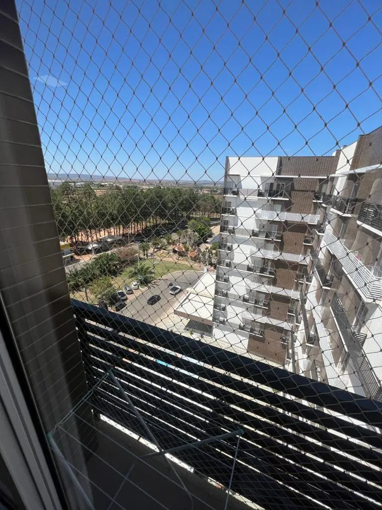 View (from property/room) in Spazzio diRoma Com Parque Acqua Park Diroma Incluso