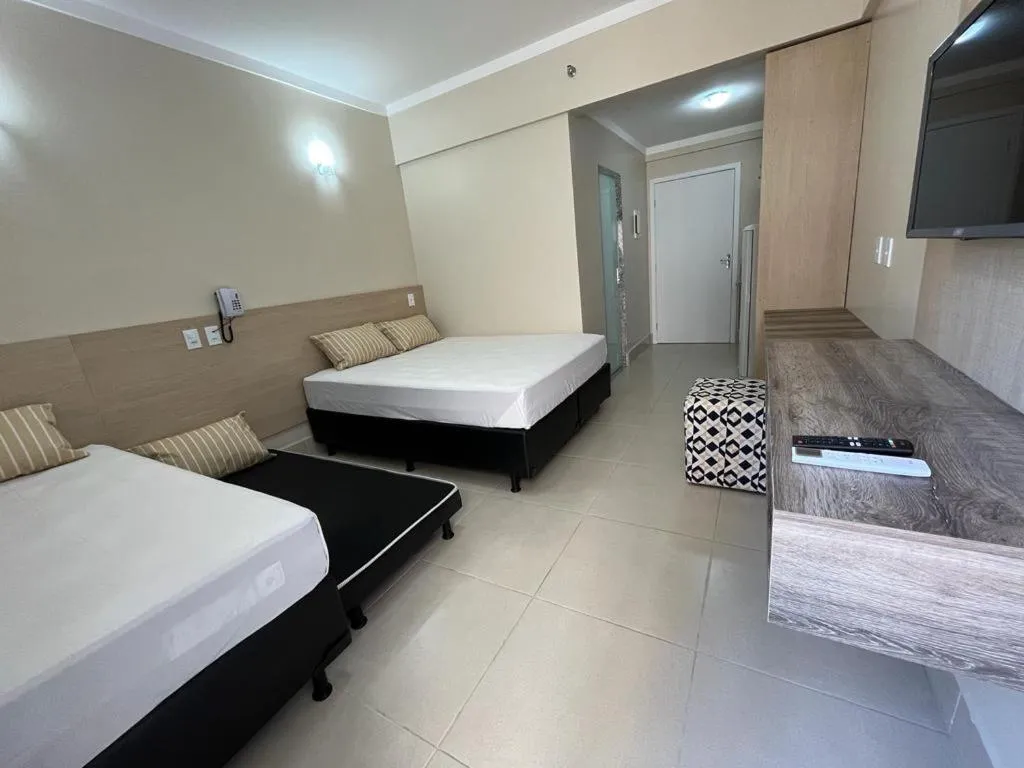 Bed in Spazzio diRoma Com Parque Acqua Park Diroma Incluso