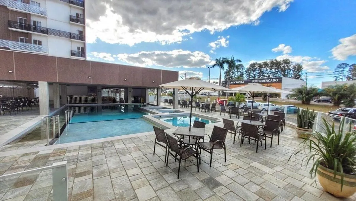 Spazzio diRoma Com Parque Acqua Park Diroma Incluso