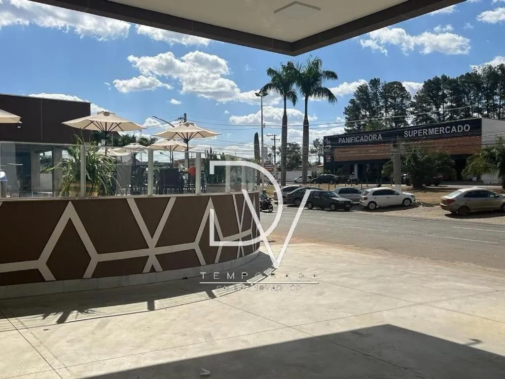 Spazzio diRoma Com Parque Acqua Park Diroma Incluso