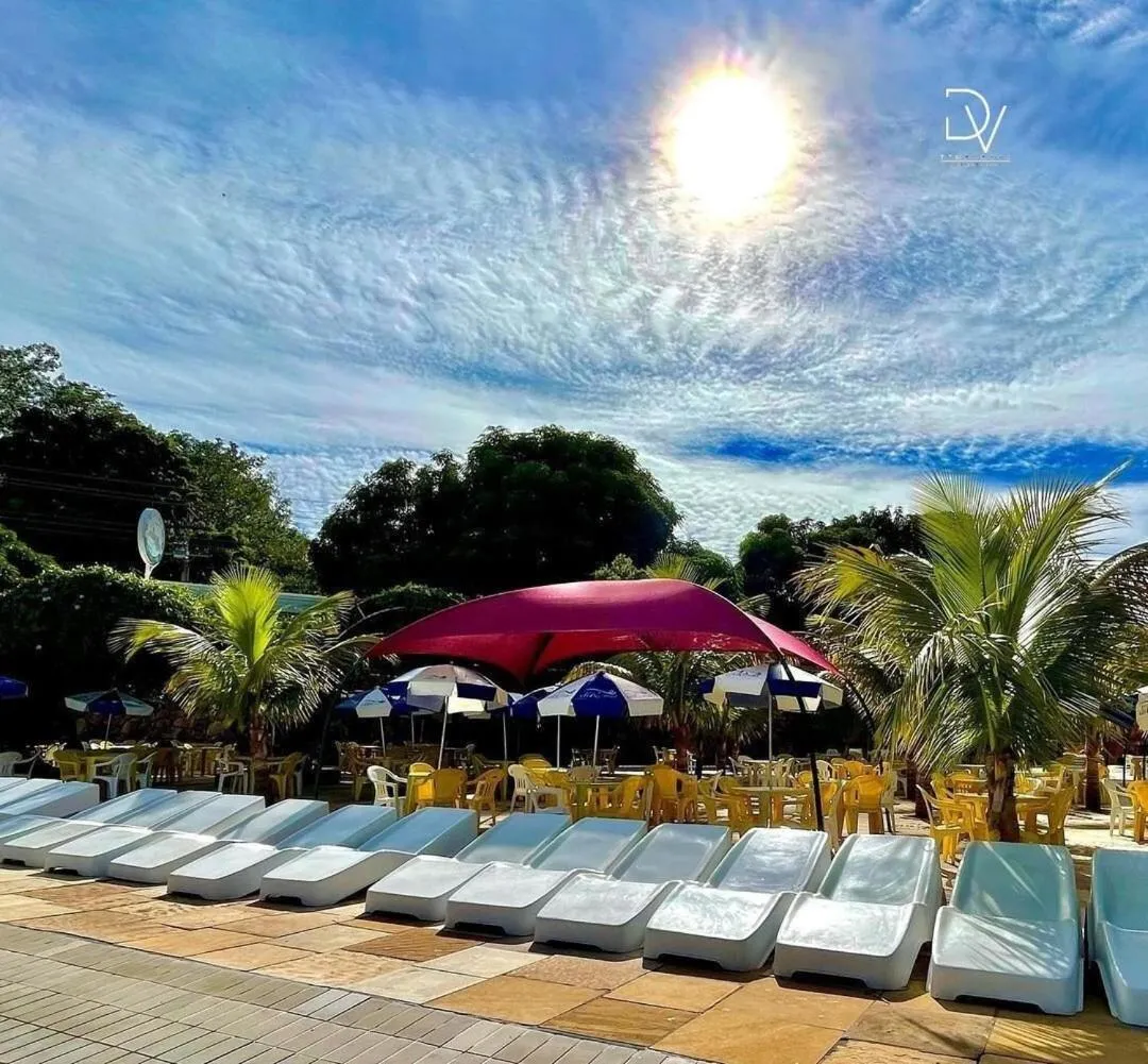 Aqua park in Spazzio diRoma Com Parque Acqua Park Diroma Incluso