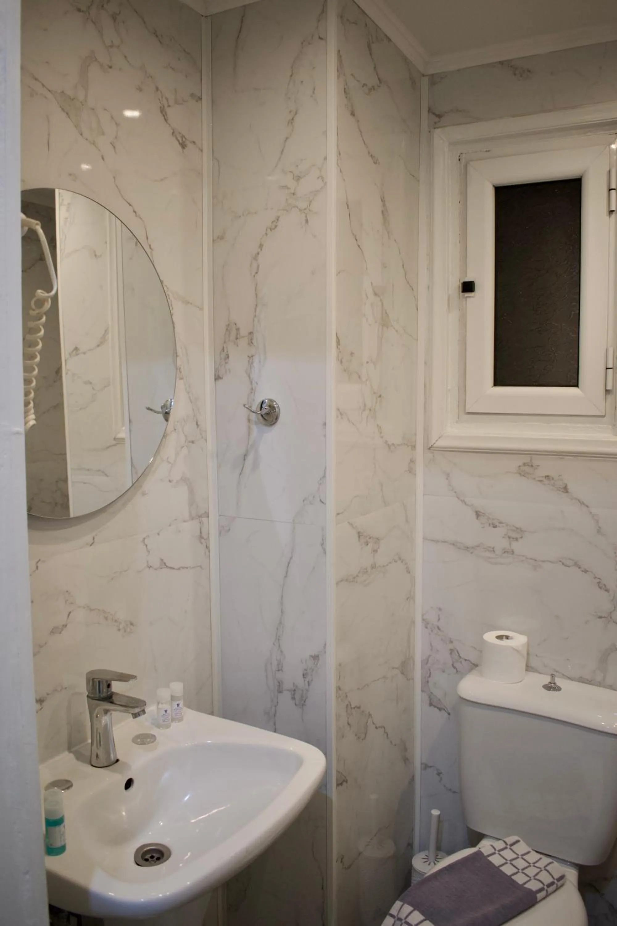 Nafsika Hotel Athens Centre