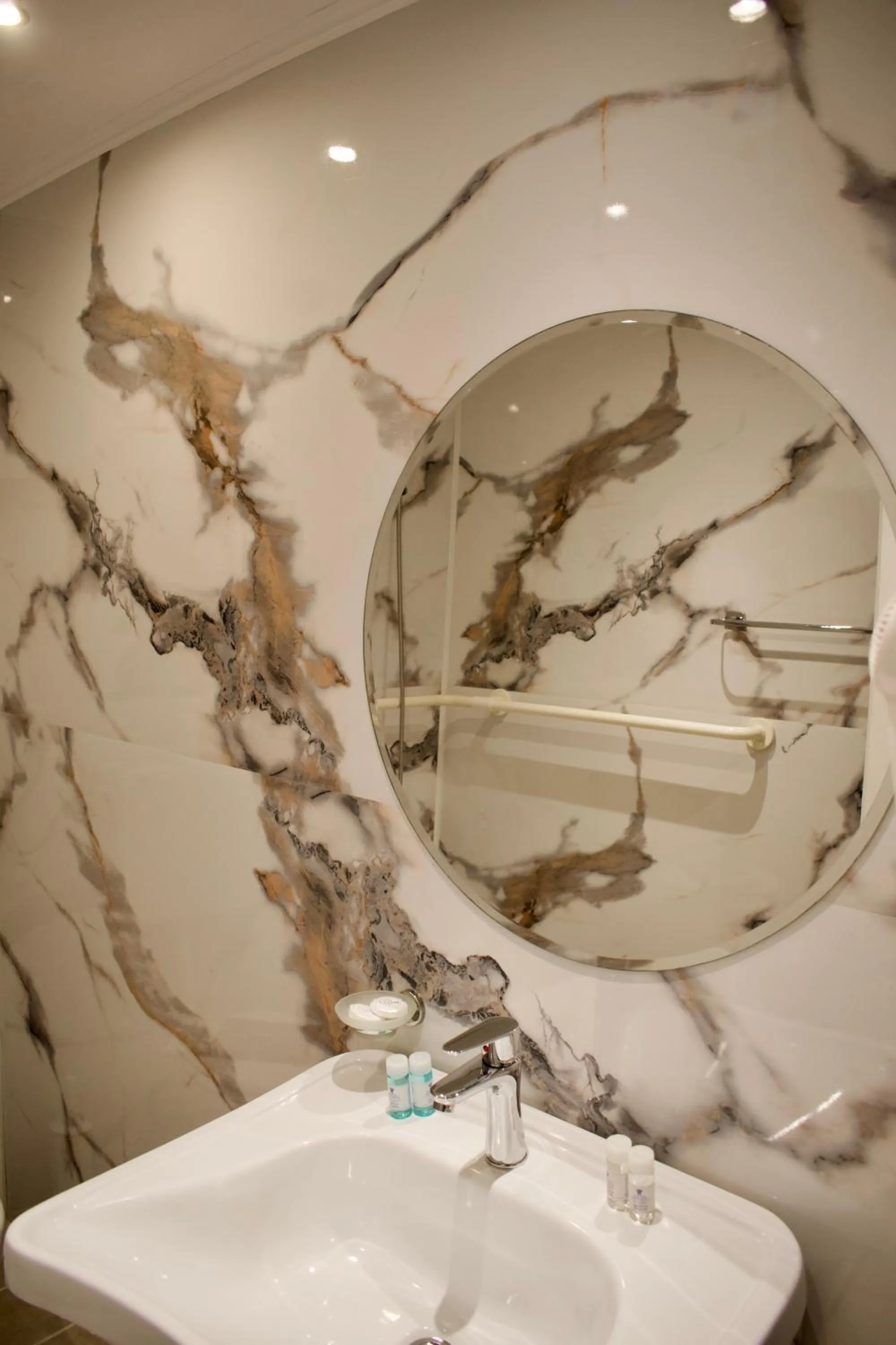 Nafsika Hotel Athens Centre