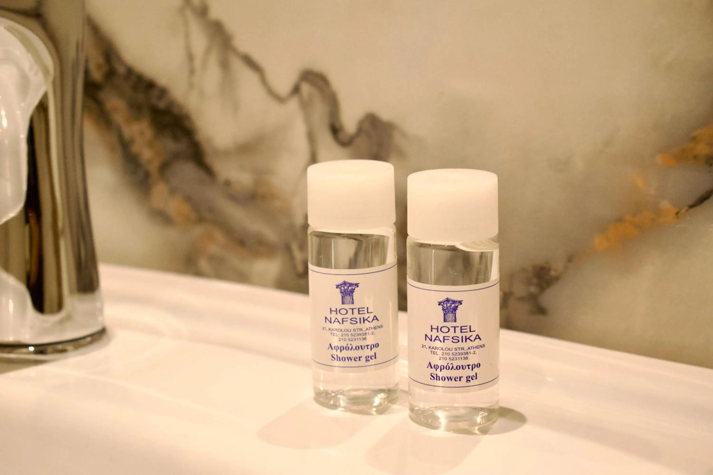 Nafsika Hotel Athens Centre