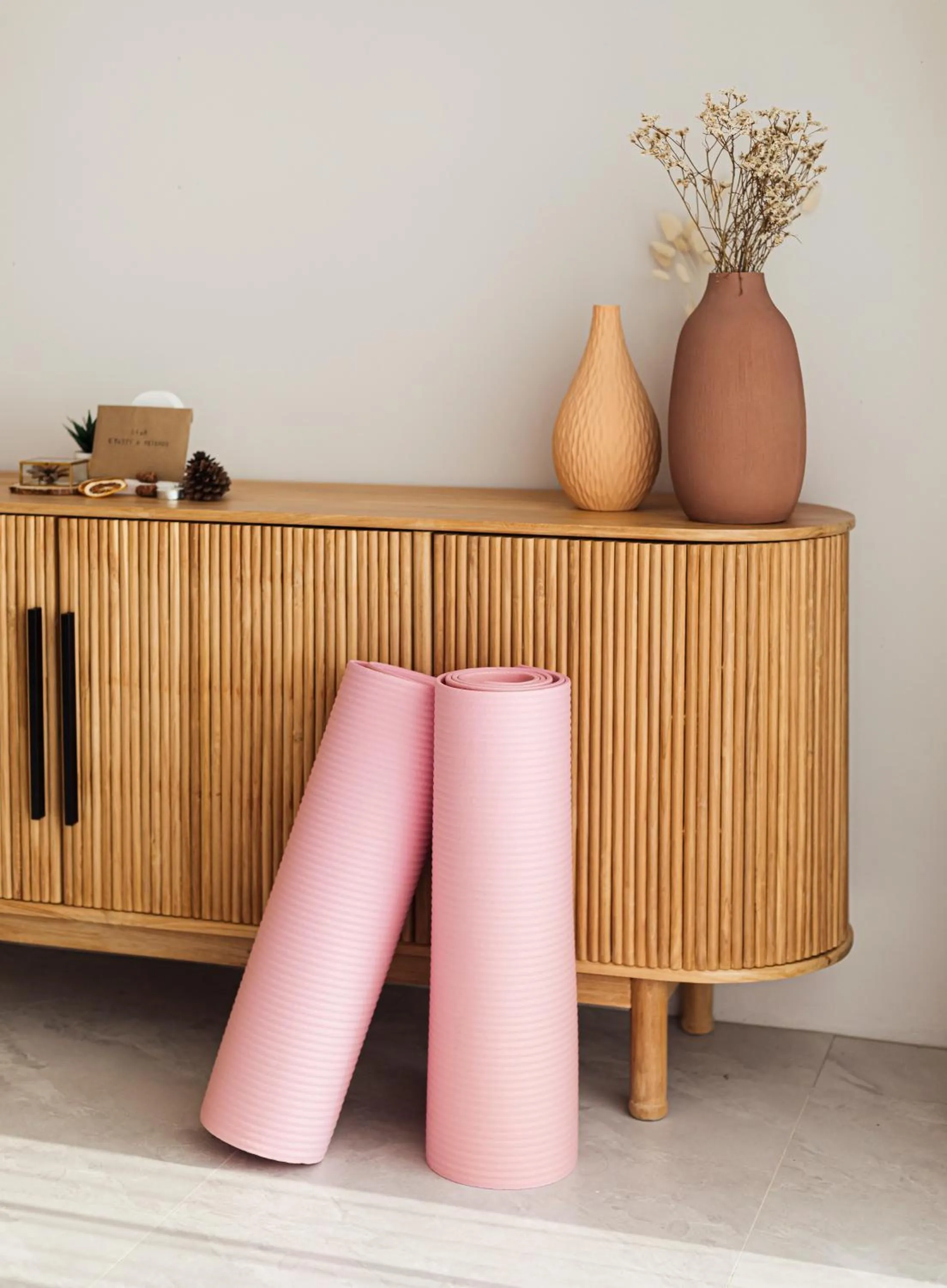 Decorative detail in Sea Season Pool Villa Pattaya