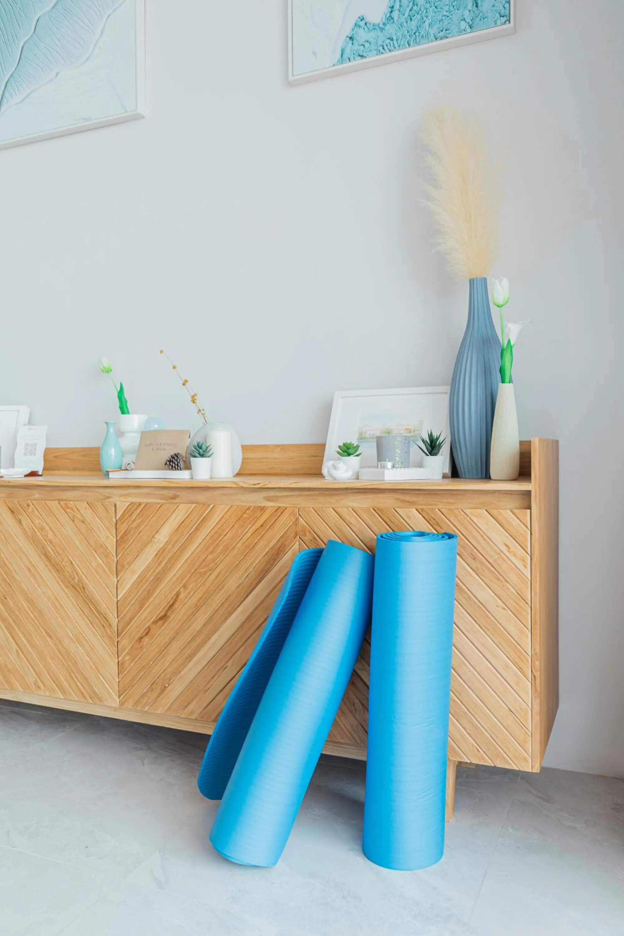 Decorative detail in Sea Season Pool Villa Pattaya