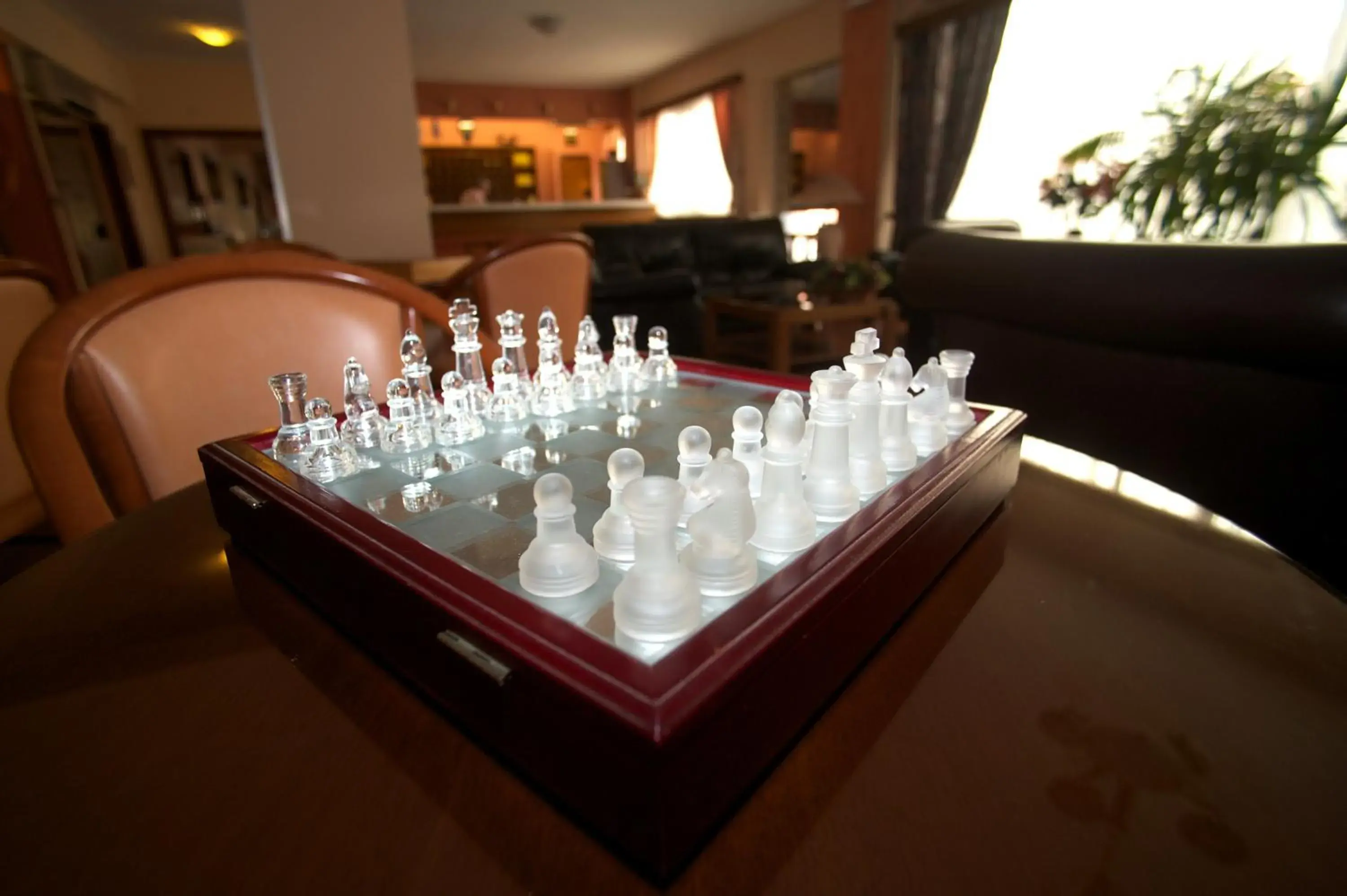 Lobby or reception in Anemoni Piraeus Hotel Lobby or reception in Anemoni Piraeus Hotel