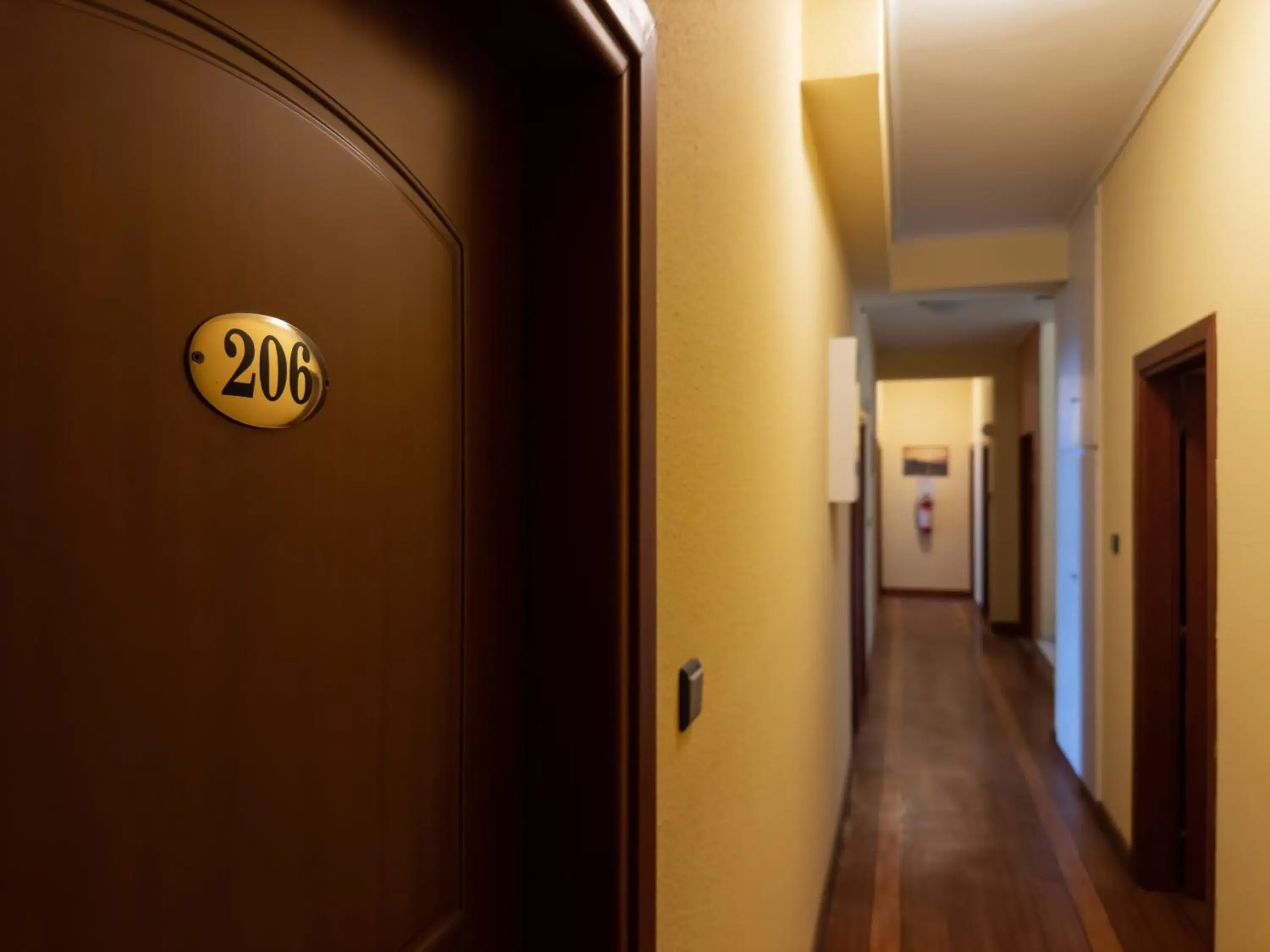 Property building in Anemoni Piraeus Hotel Property building in Anemoni Piraeus Hotel