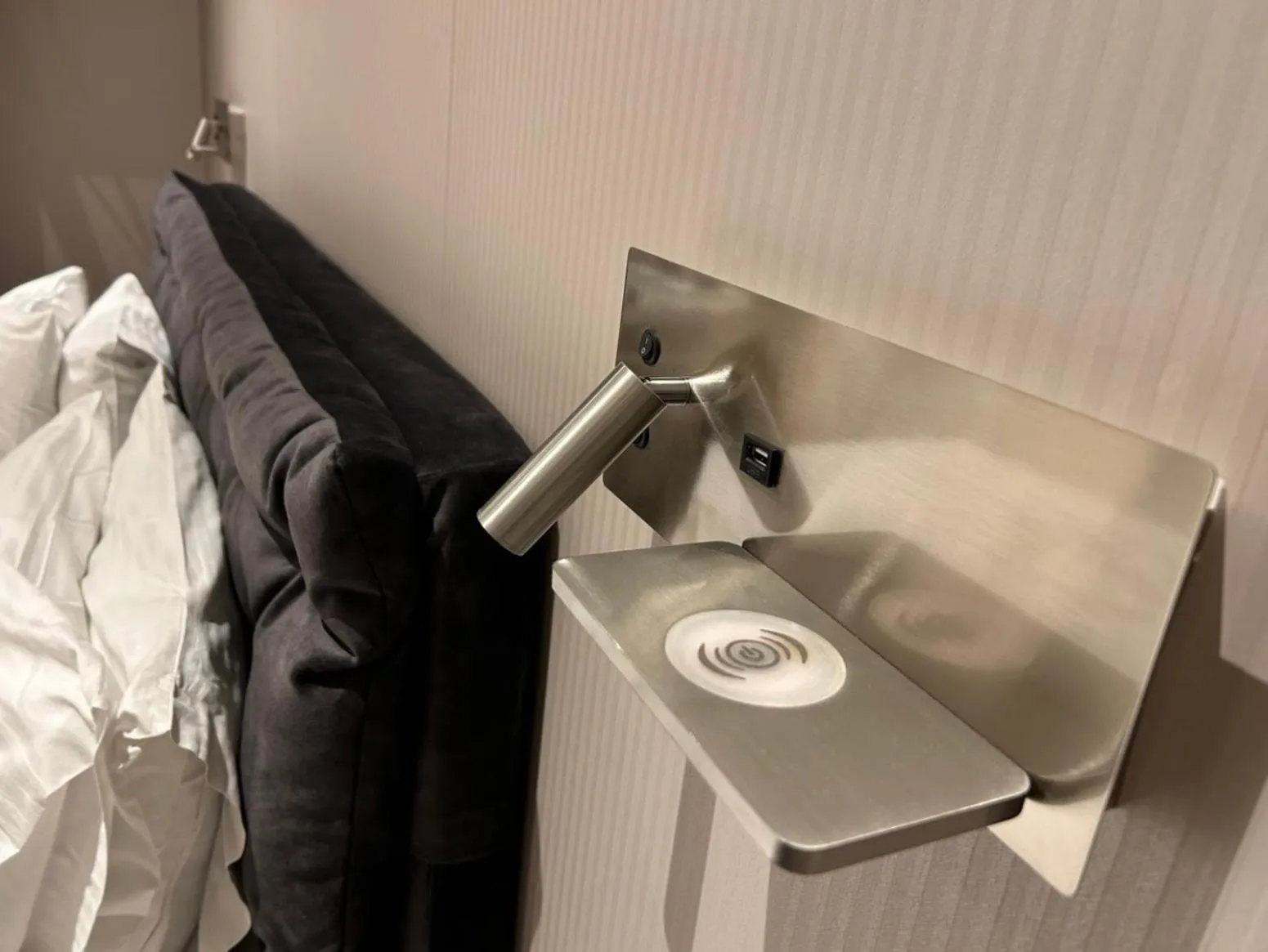 Photo of the whole room in Anemoni Piraeus Hotel