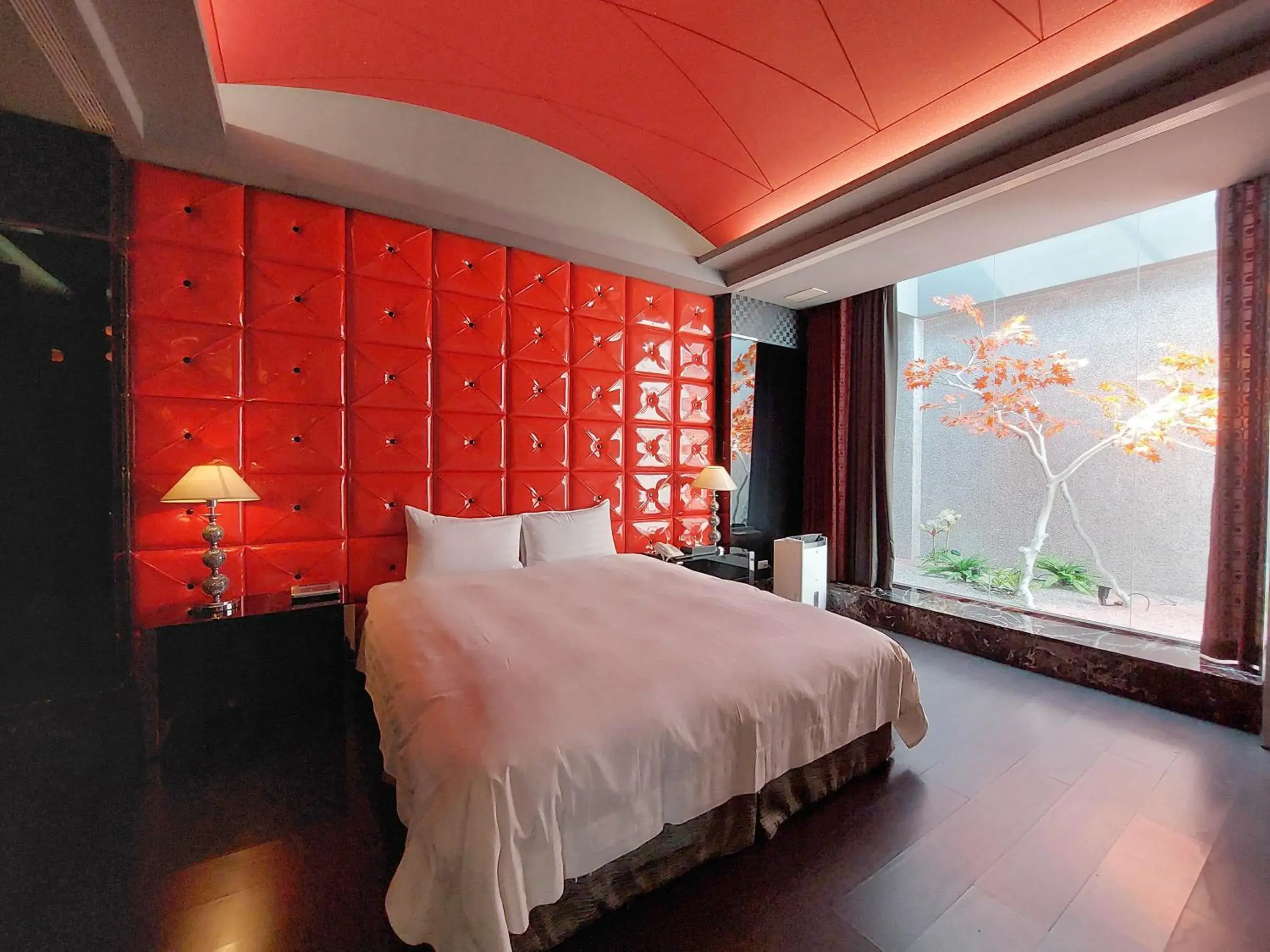 Photo of the whole room, Bed in Elysees Motel Photo of the whole room, Bed in Elysees Motel