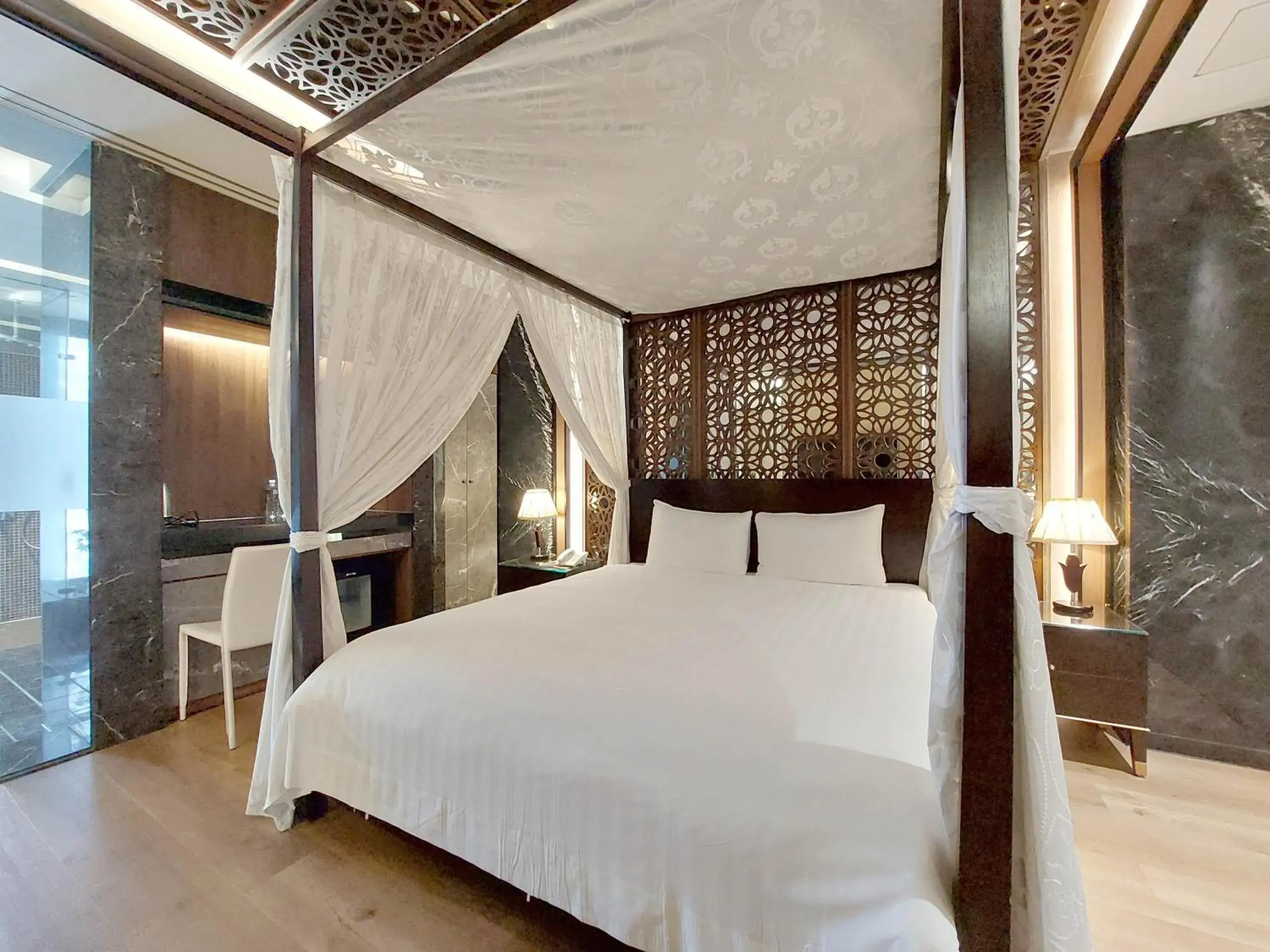 Photo of the whole room, Bed in Elysees Motel Photo of the whole room, Bed in Elysees Motel