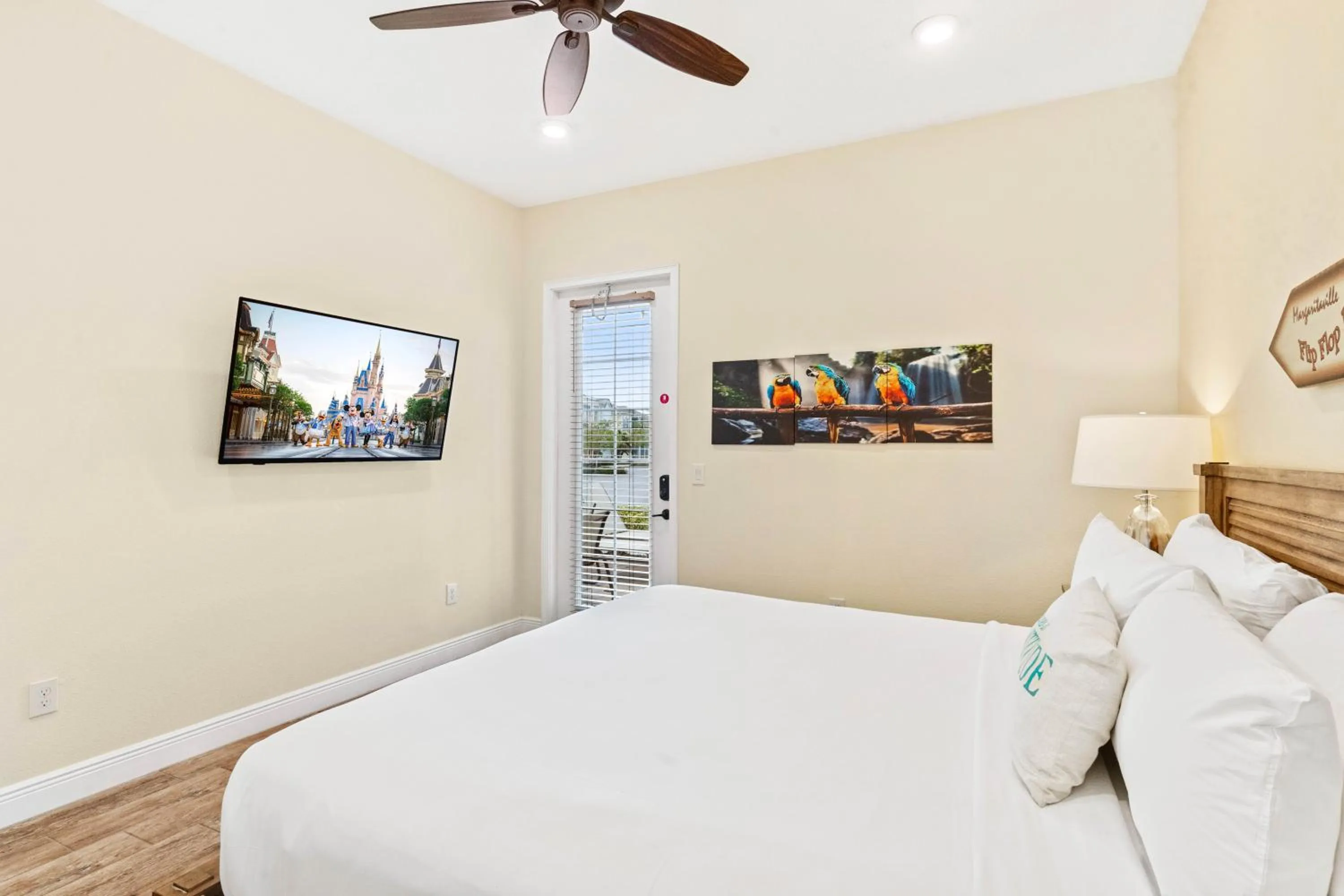 Other, Bed in 3000 Latitude Lane