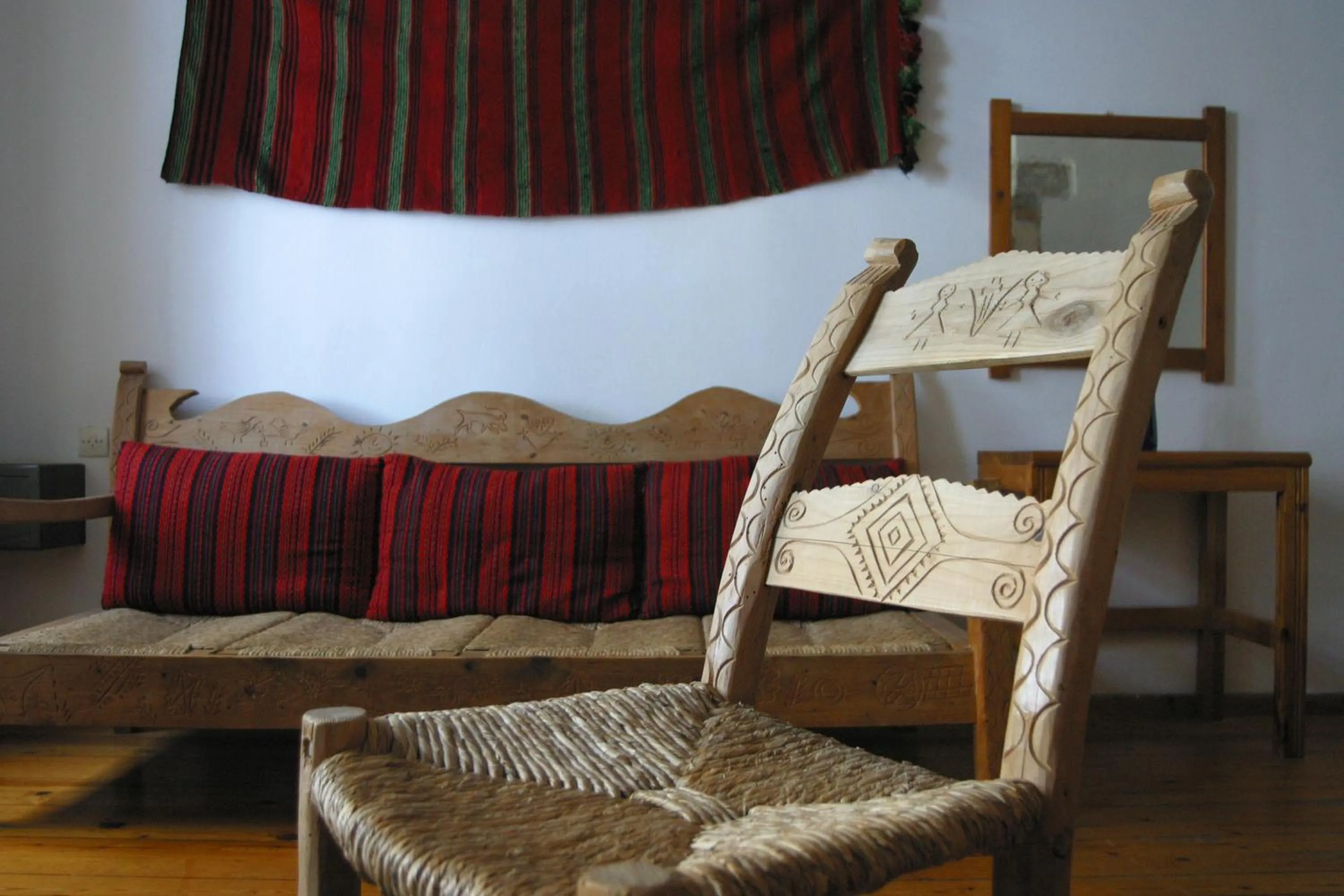 Other in KasteliSuites