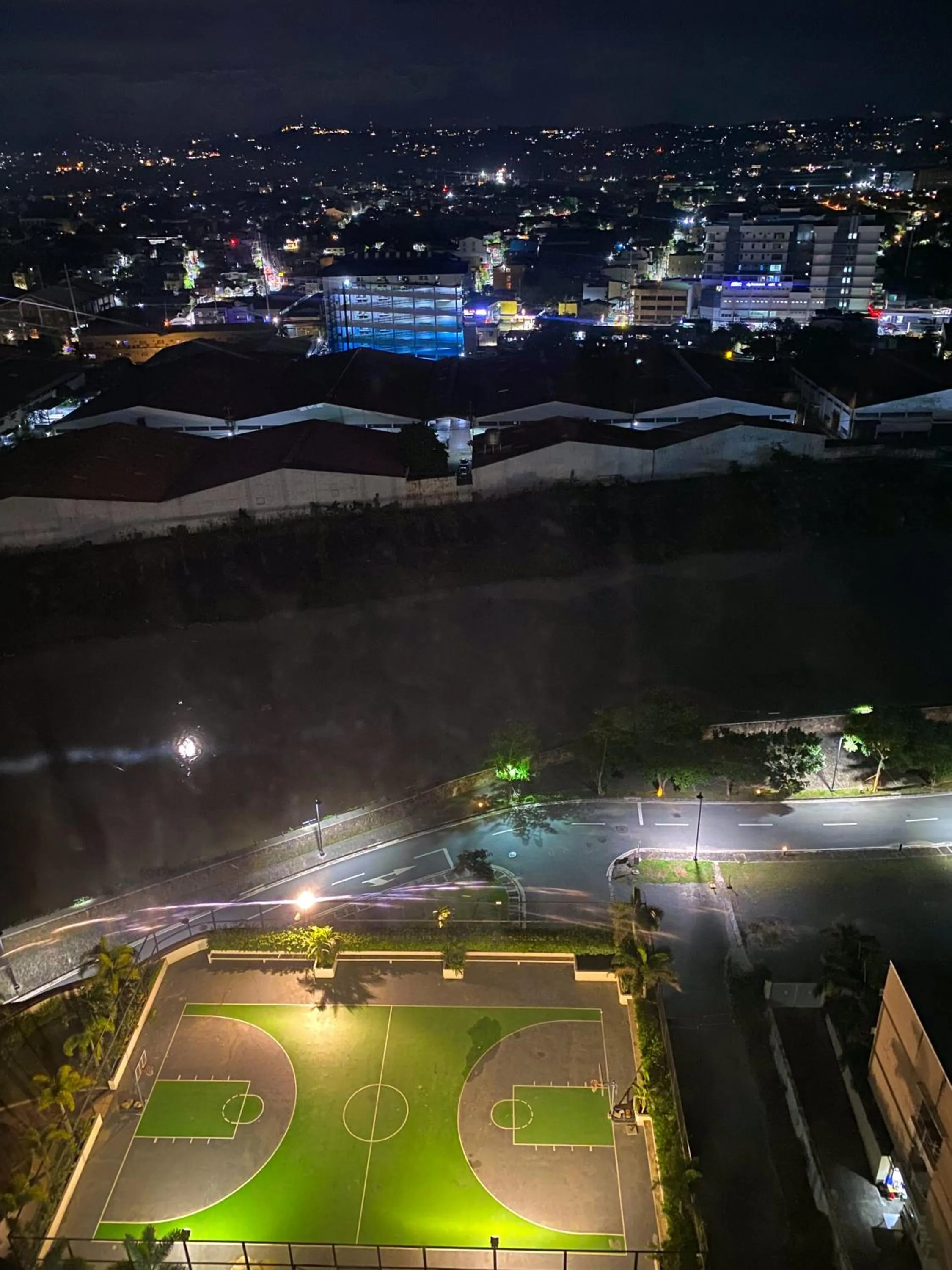 Activities in Fully furnished condo in Quezon City