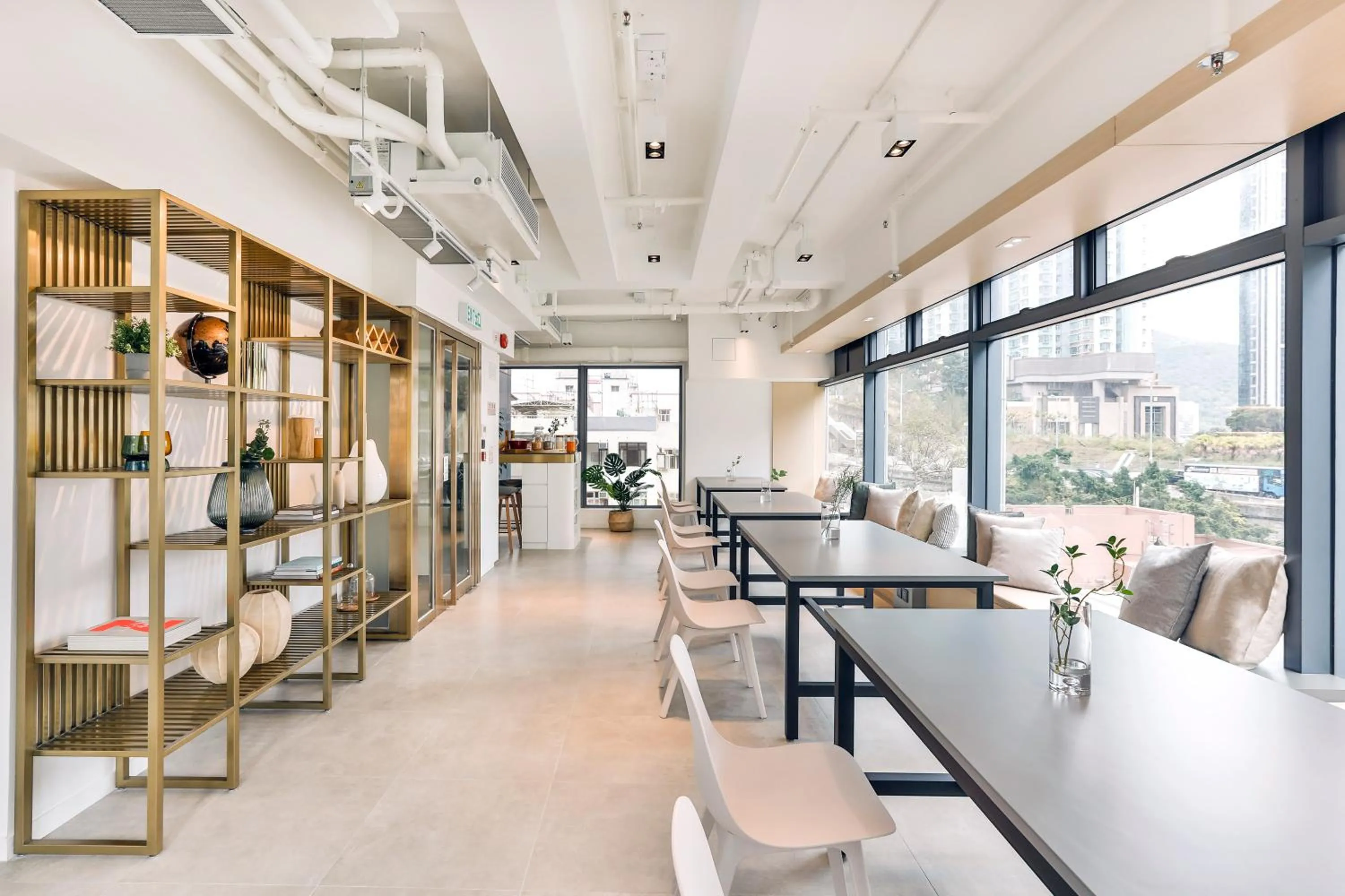 Lounge or bar in Urbanwood Ap Lei Chau