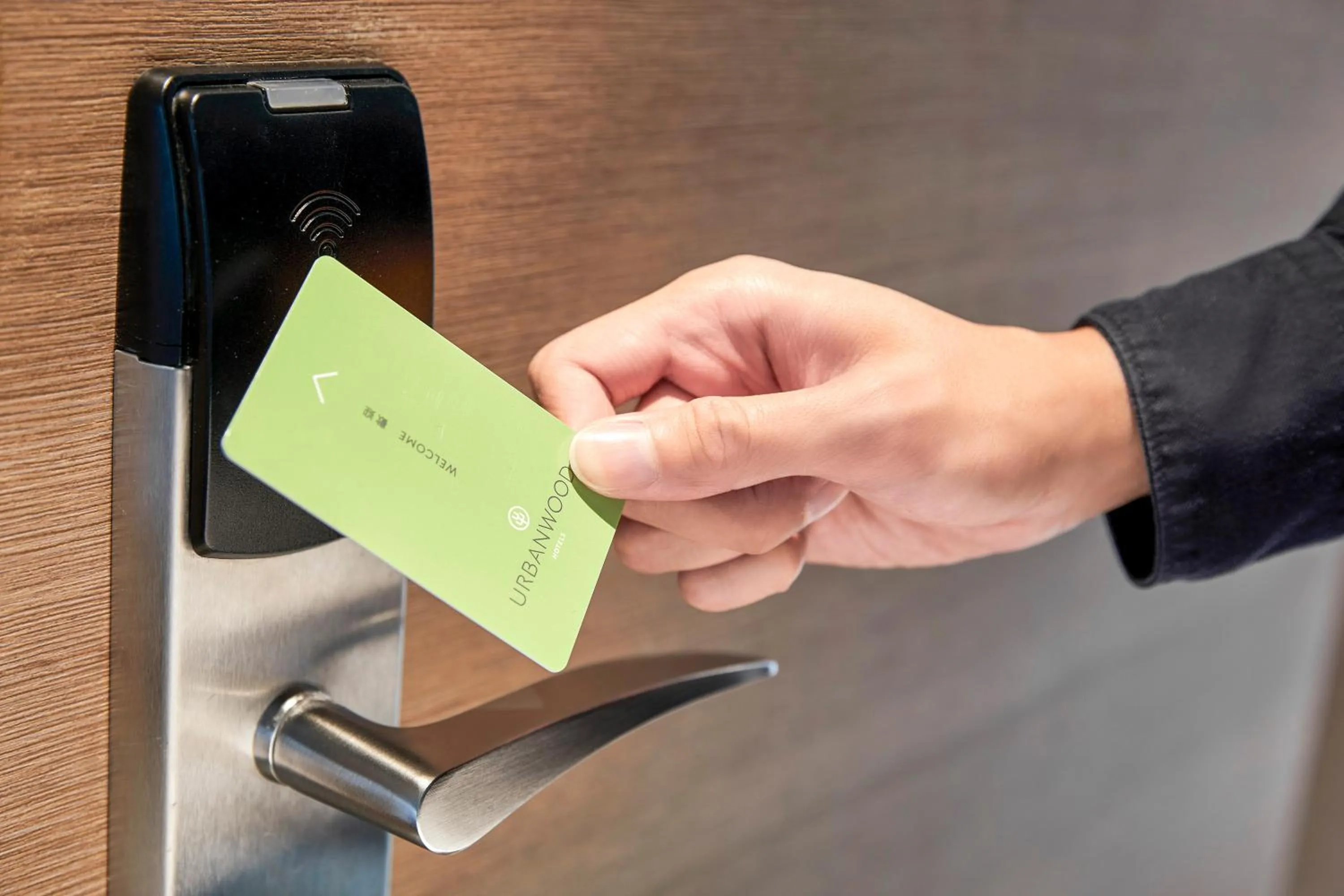 Area and facilities in Urbanwood Ap Lei Chau