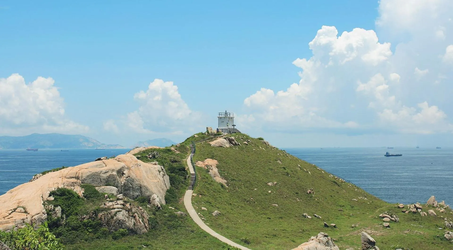 Nearby landmark in Urbanwood Ap Lei Chau